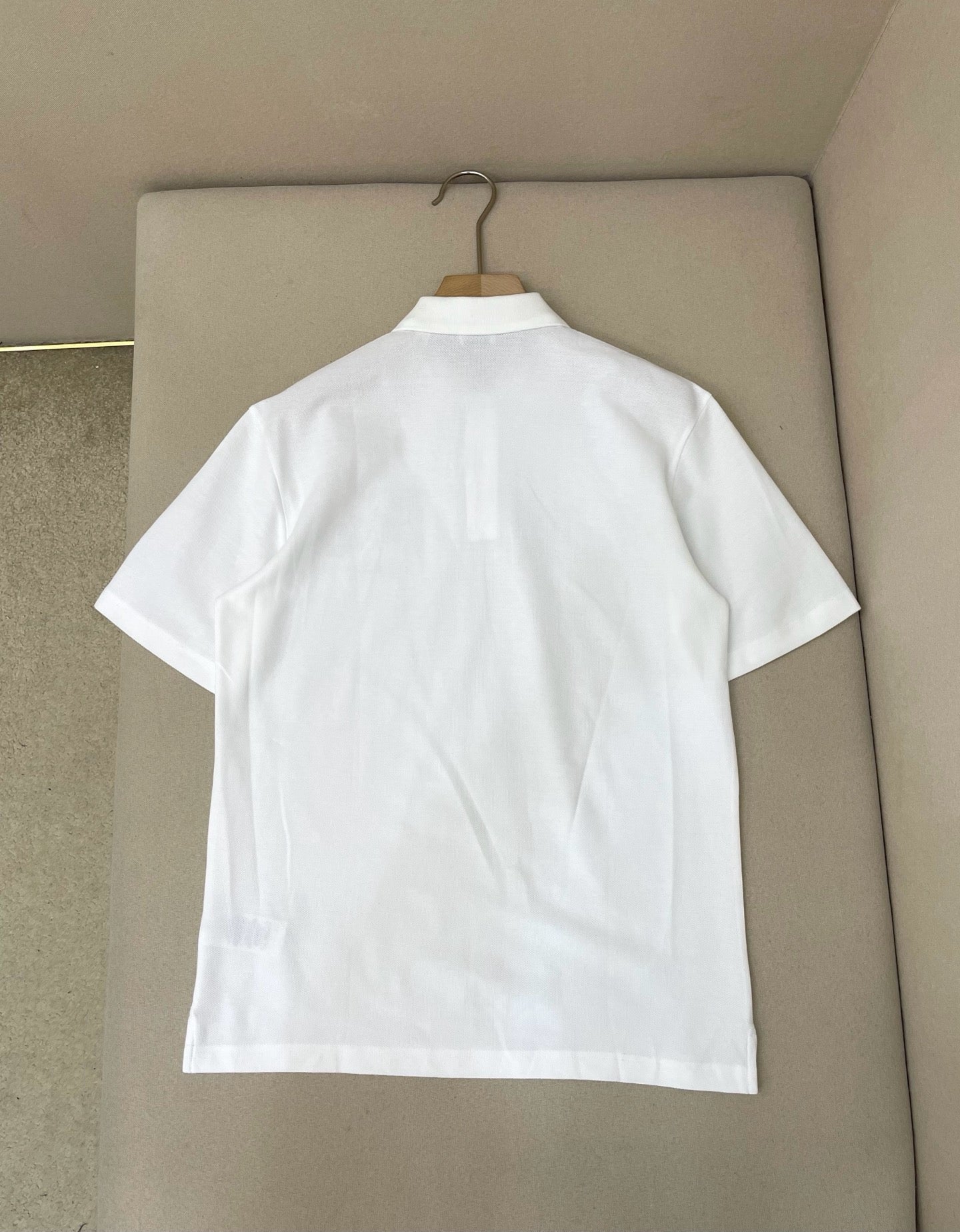 Multi-color Polo