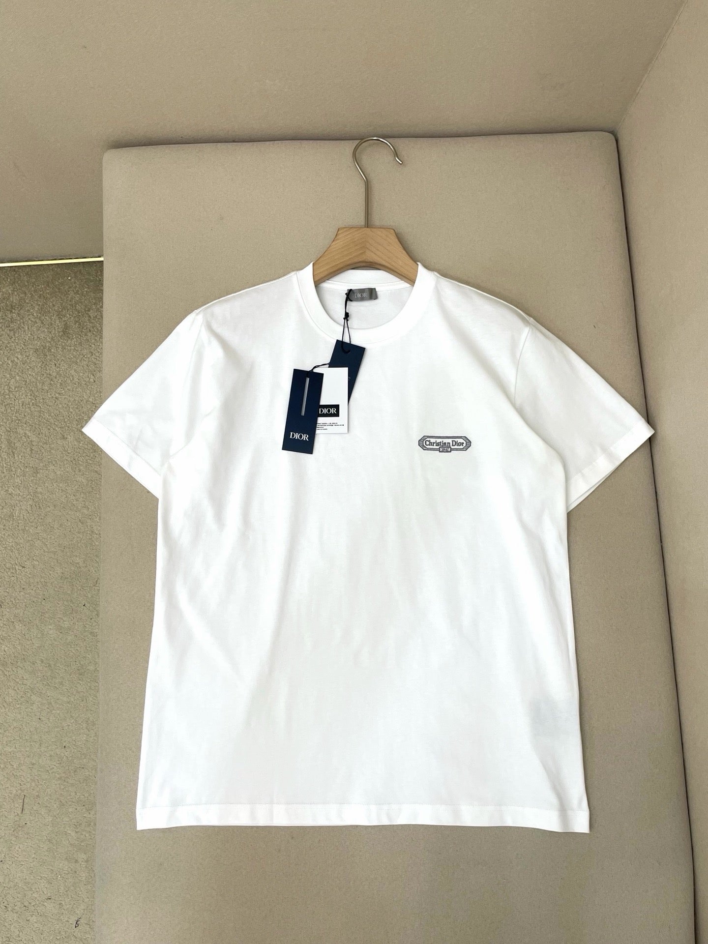 Multi-color Polo