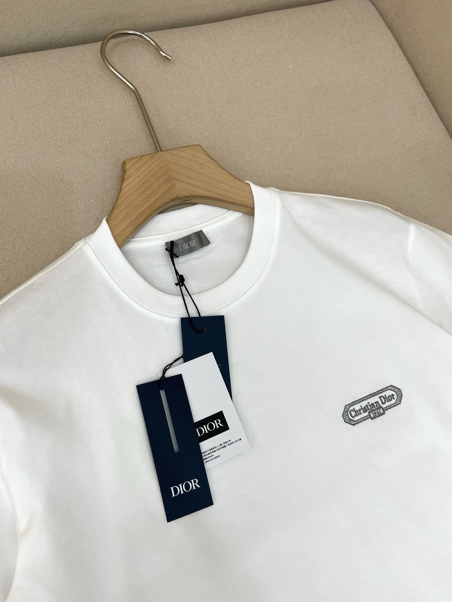Multi-color Polo