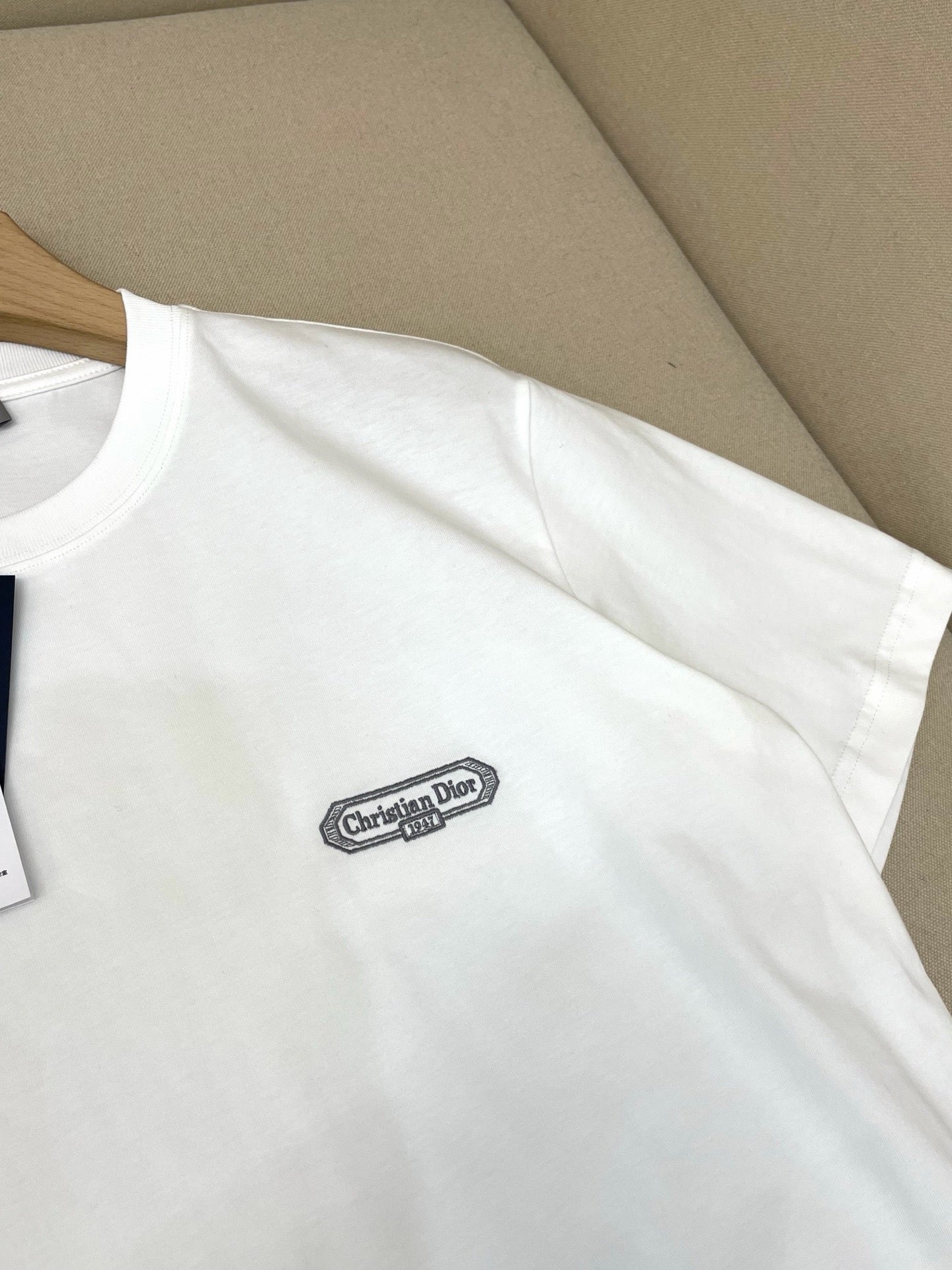 Multi-color Polo
