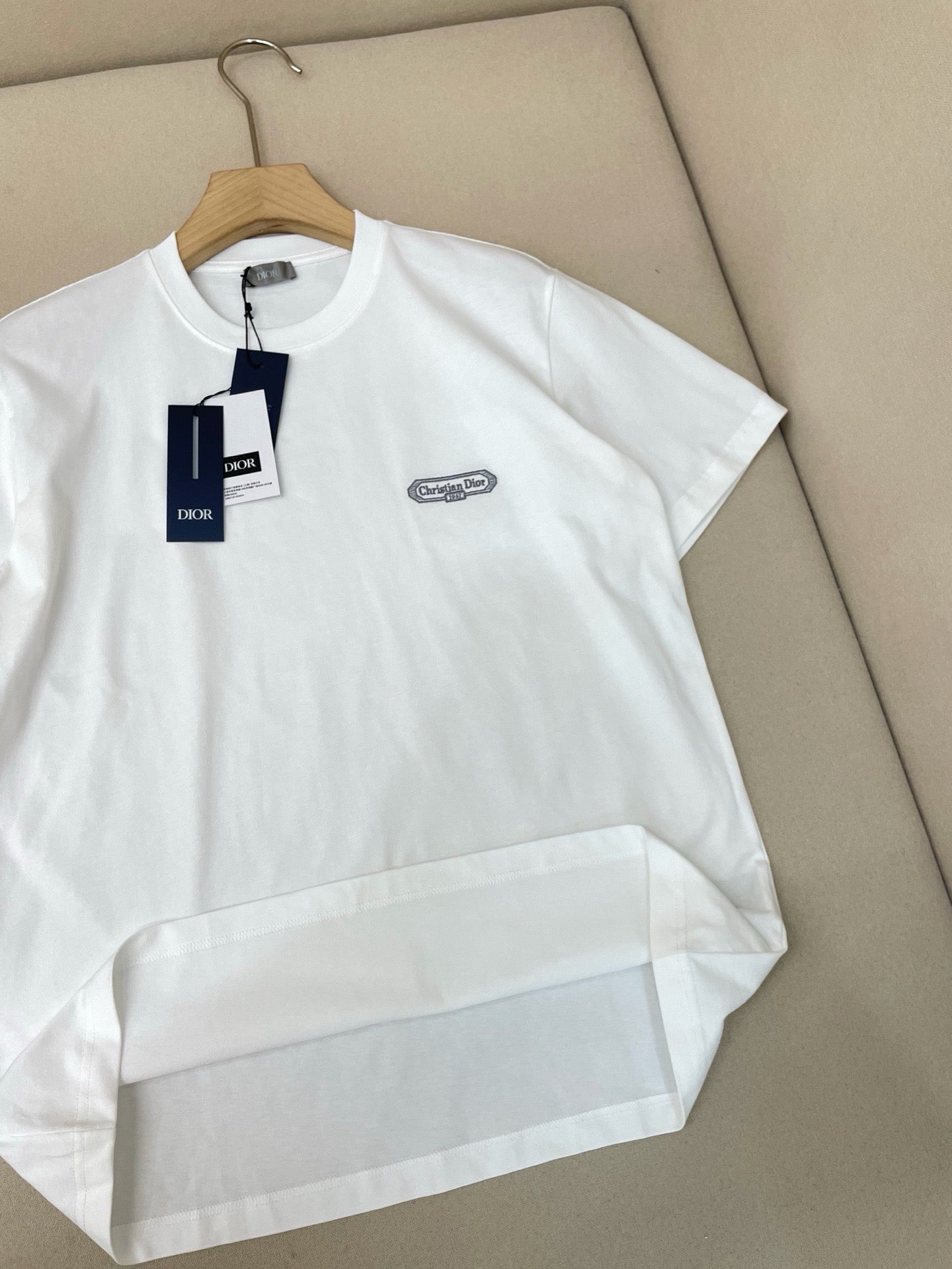 Multi-color Polo