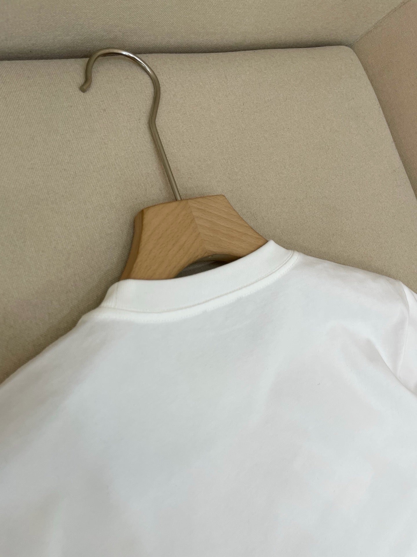 Multi-color Polo