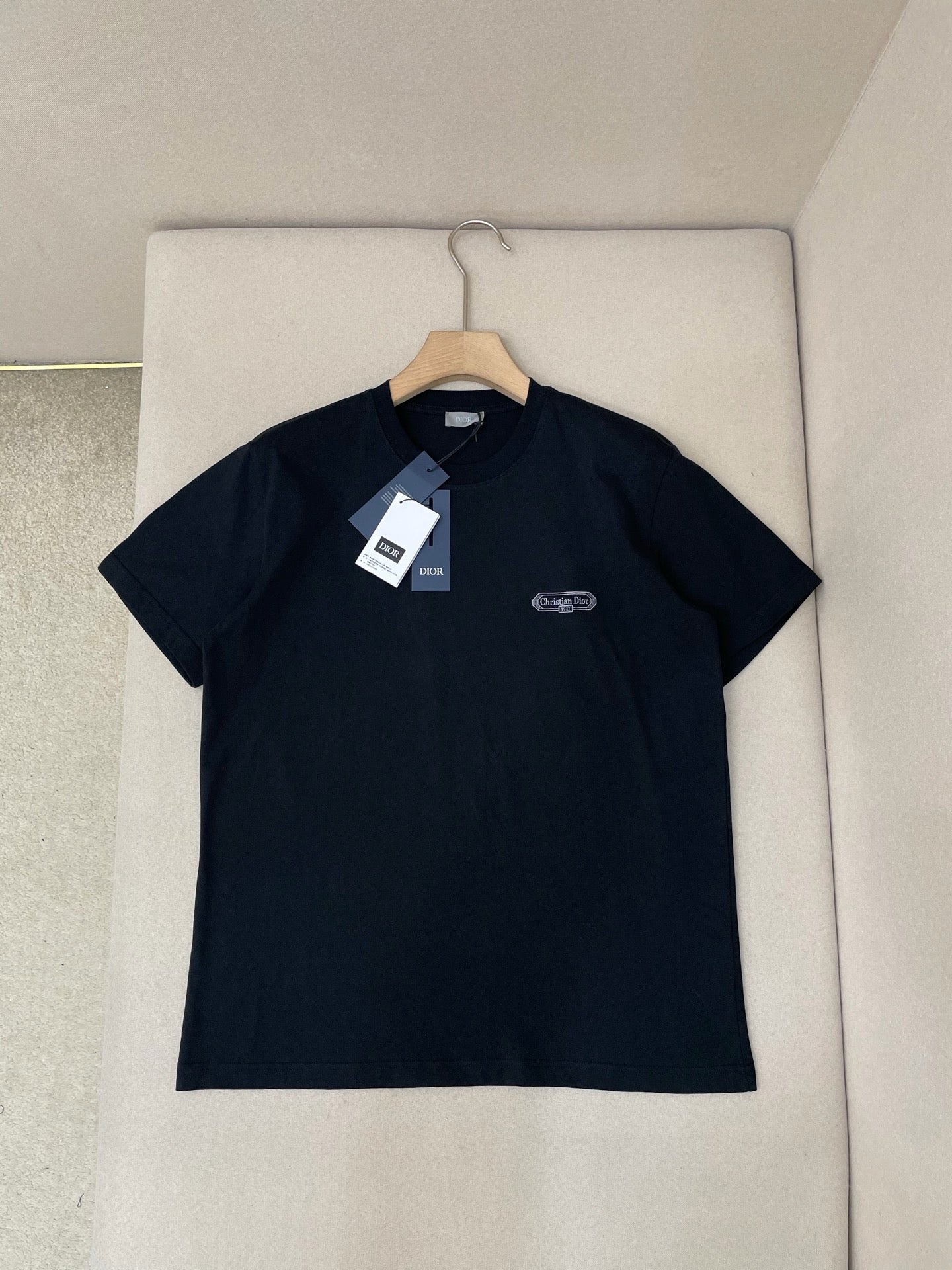 Multi-color Polo