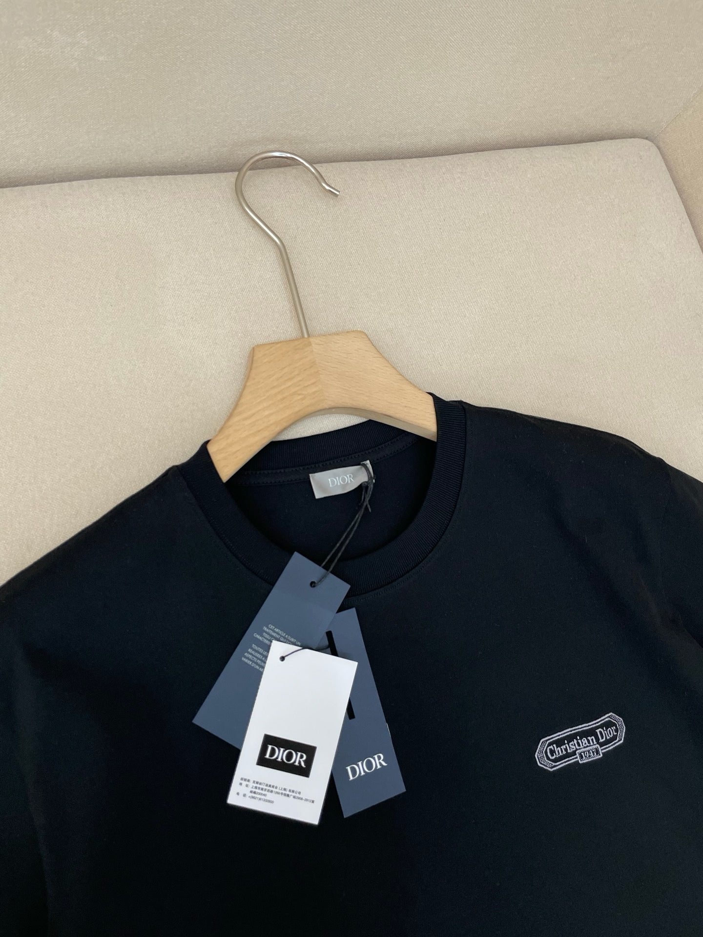 Multi-color Polo