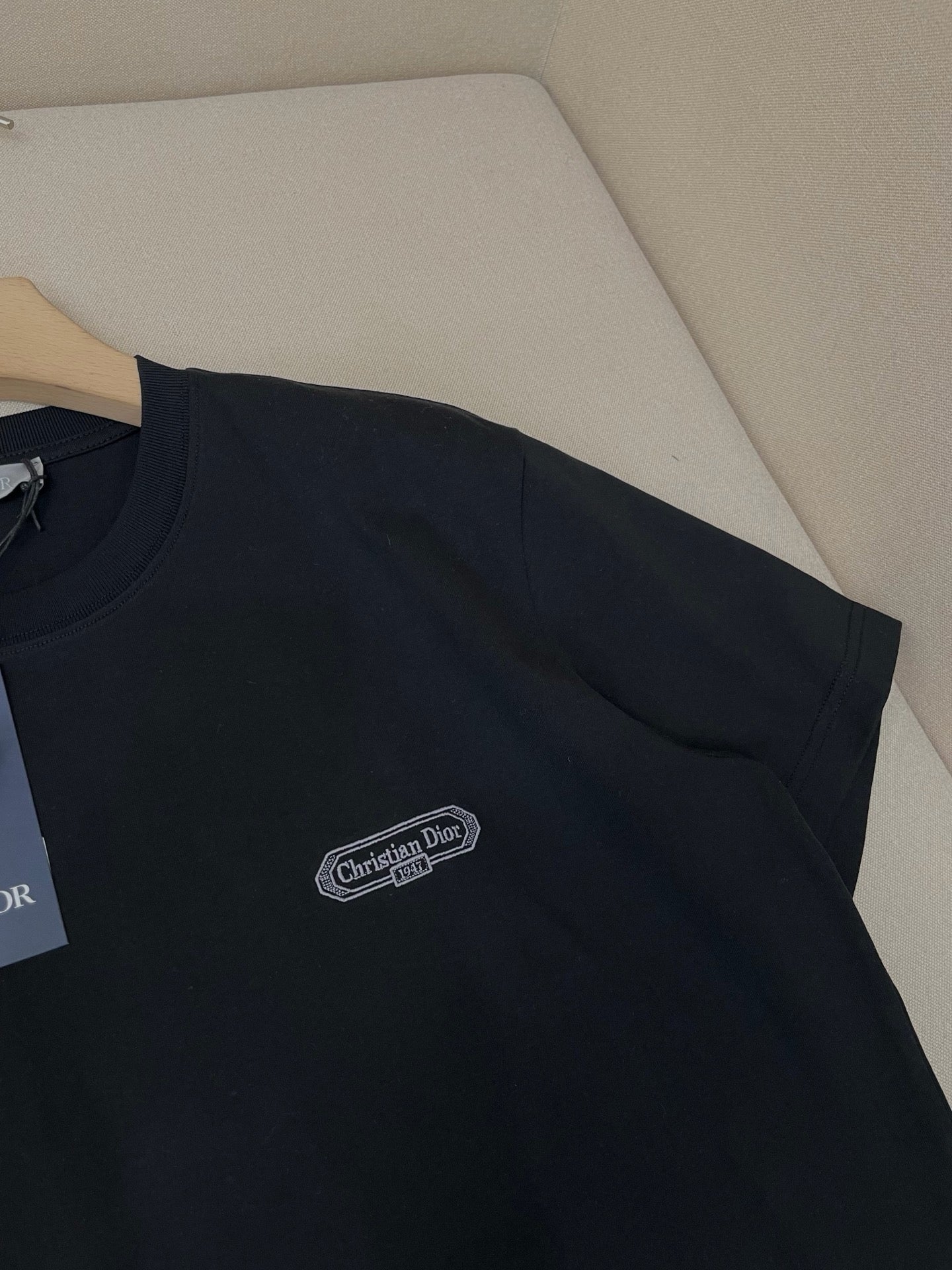Multi-color Polo