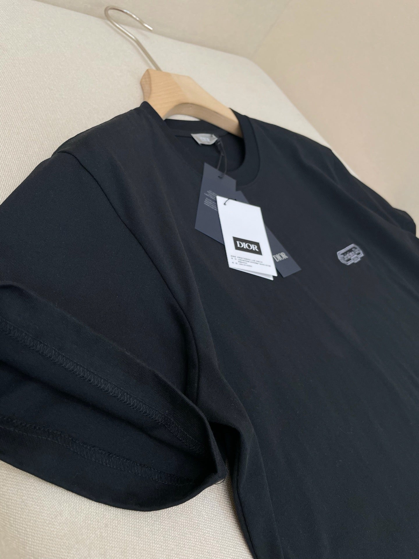 Multi-color Polo