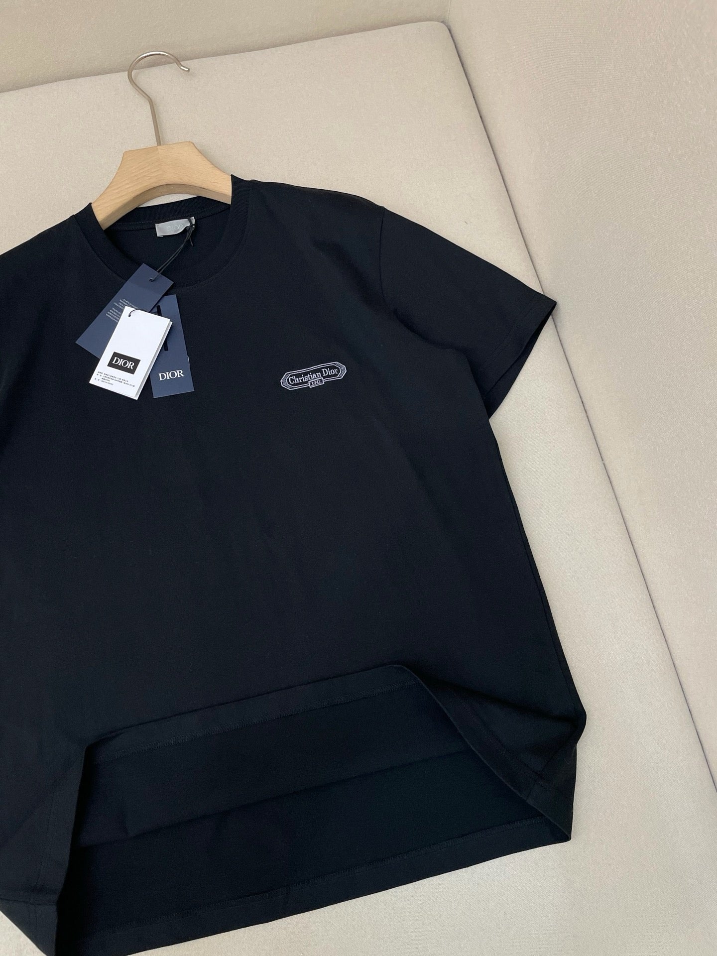 Multi-color Polo