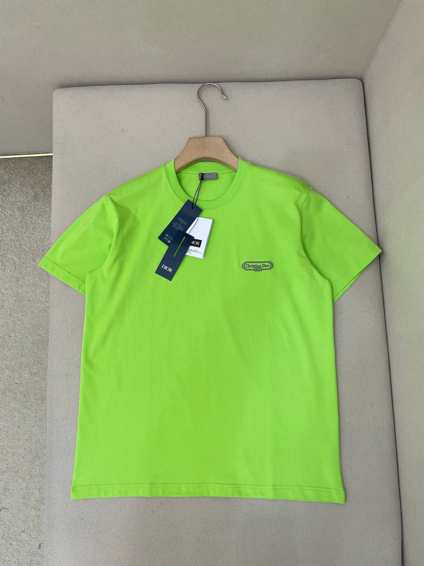Multi-color Polo