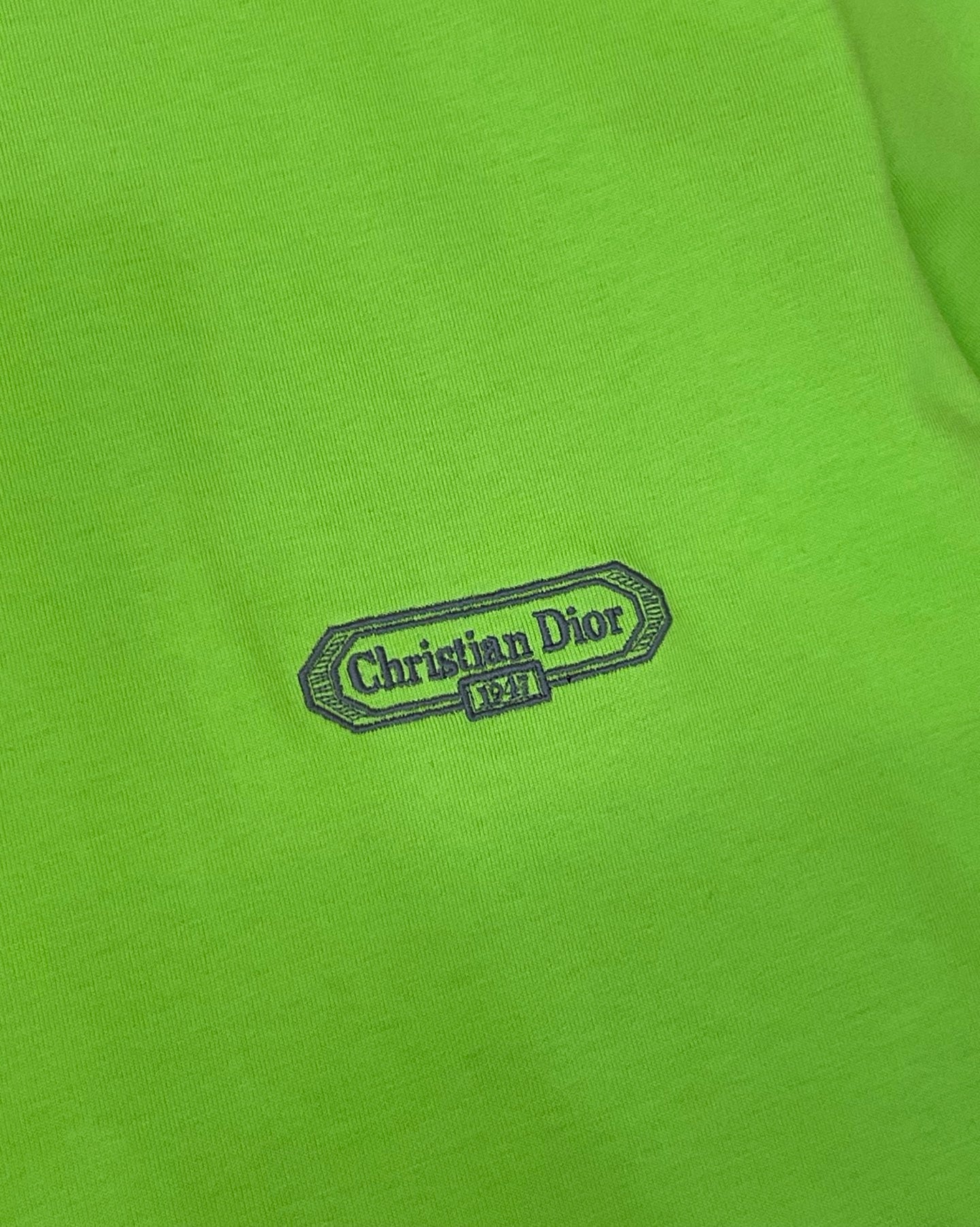 Multi-color Polo