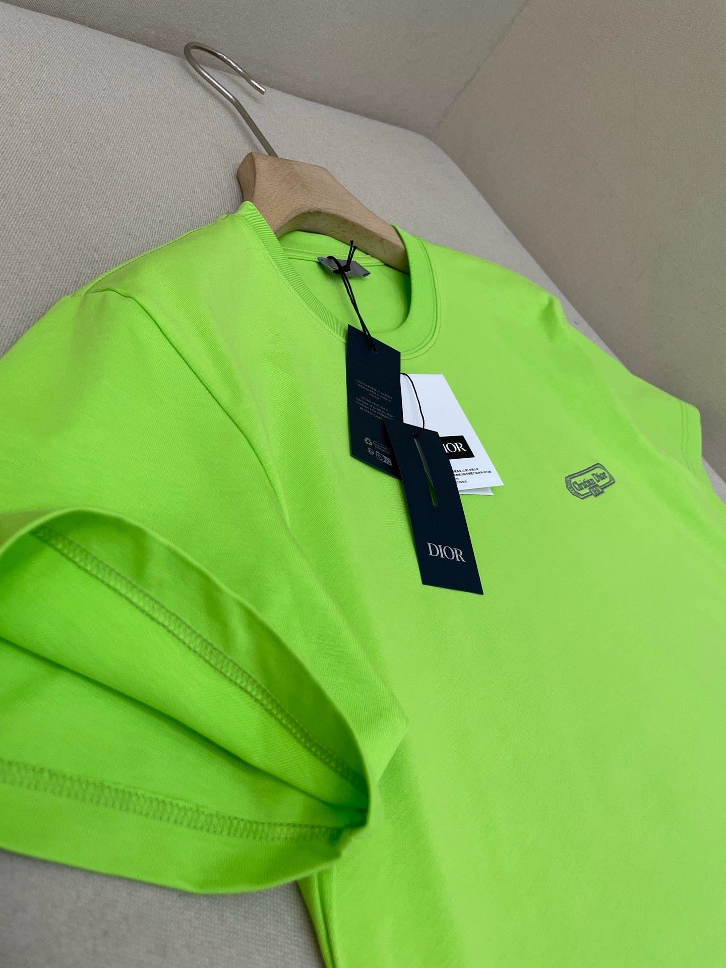 Multi-color Polo