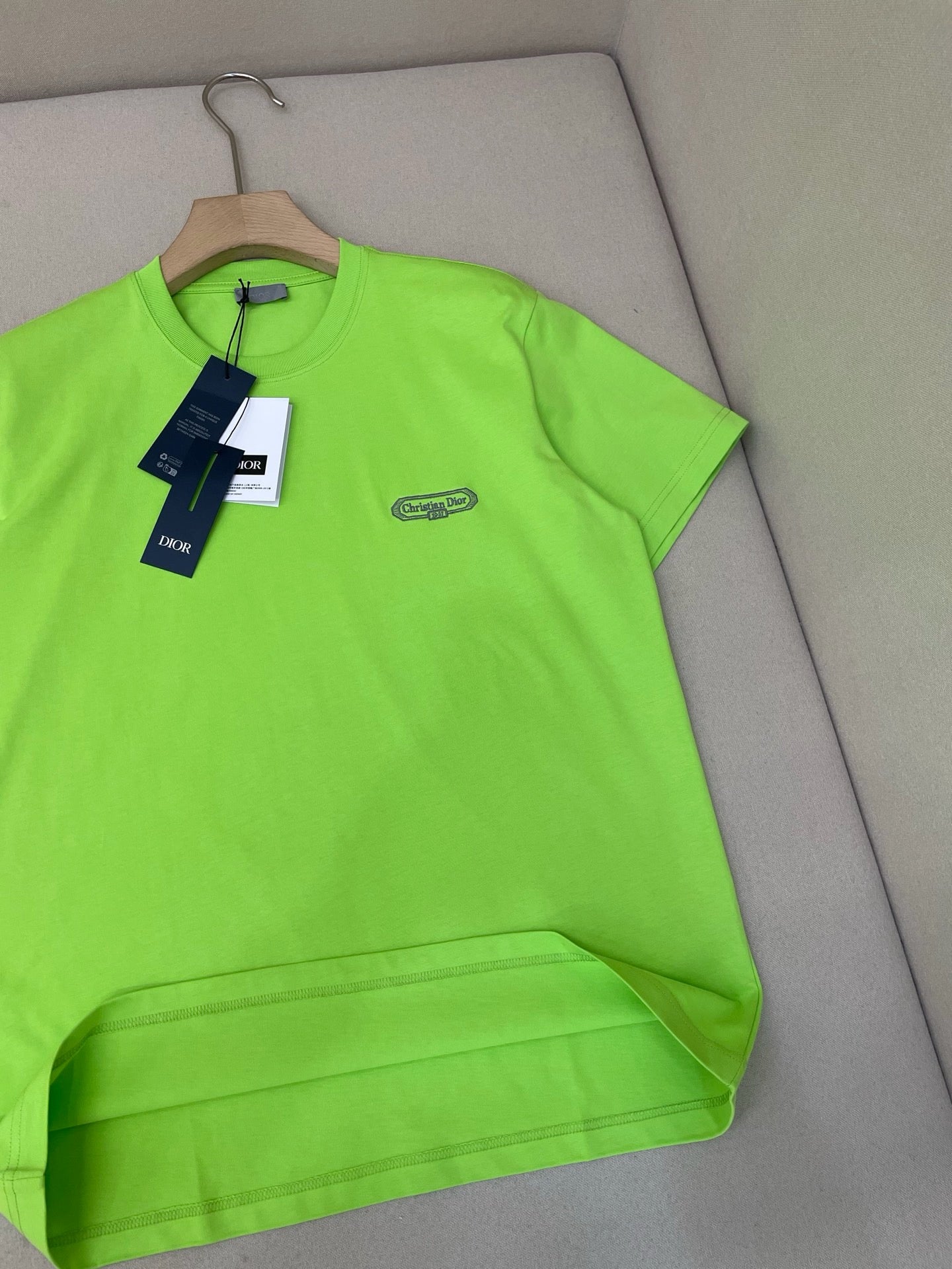 Multi-color Polo