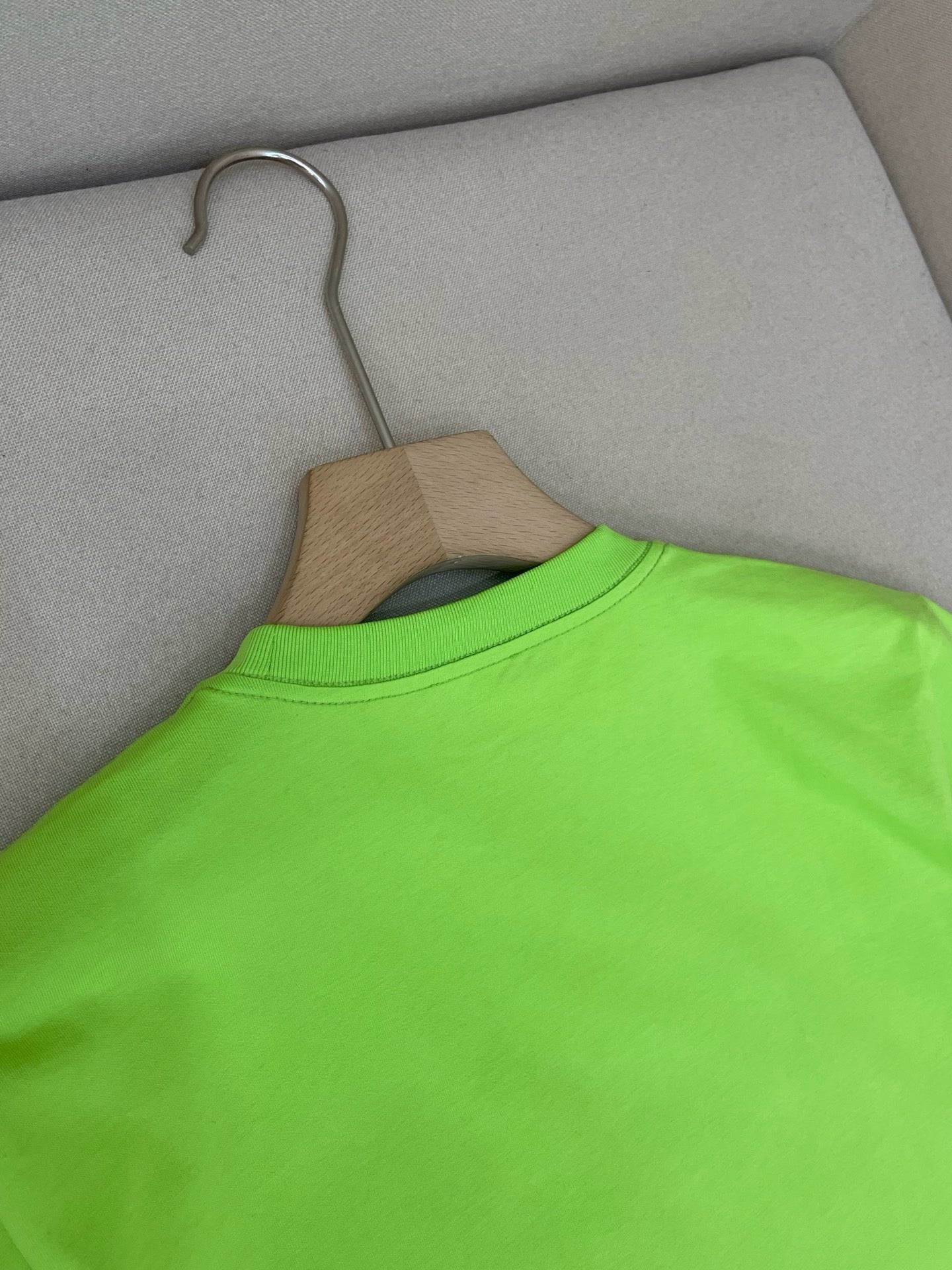 Multi-color Polo