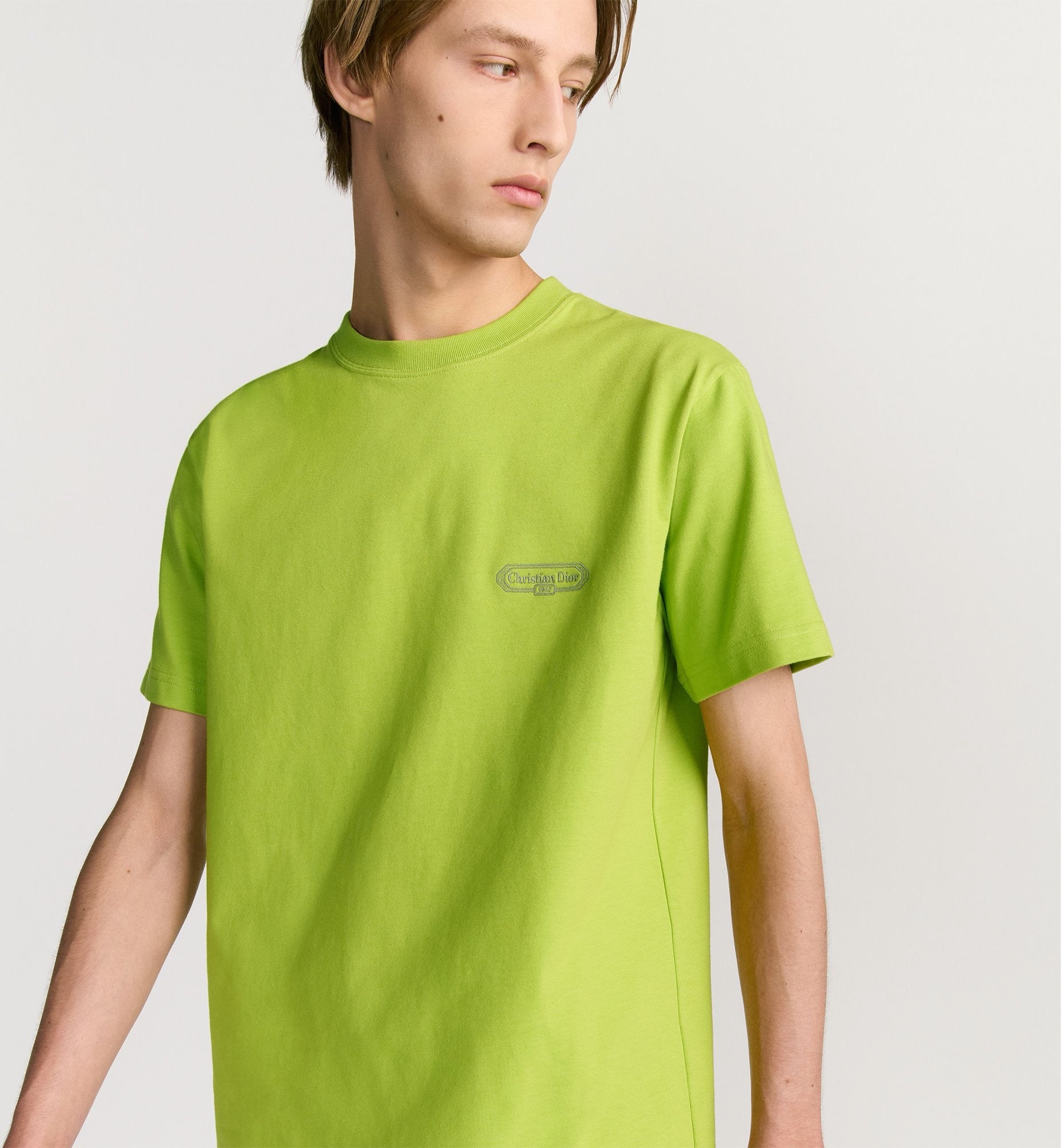 Multi-color Polo