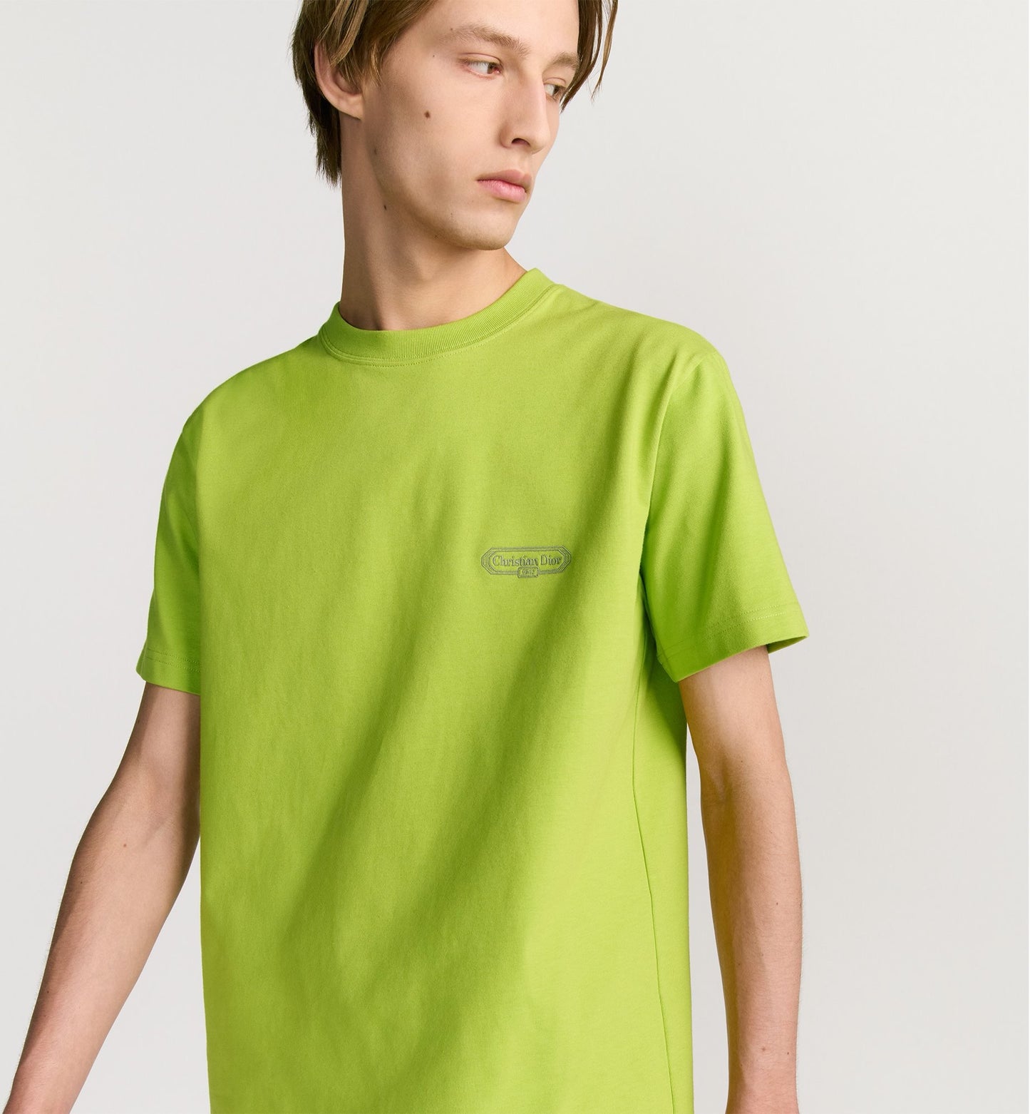 Multi-color Polo