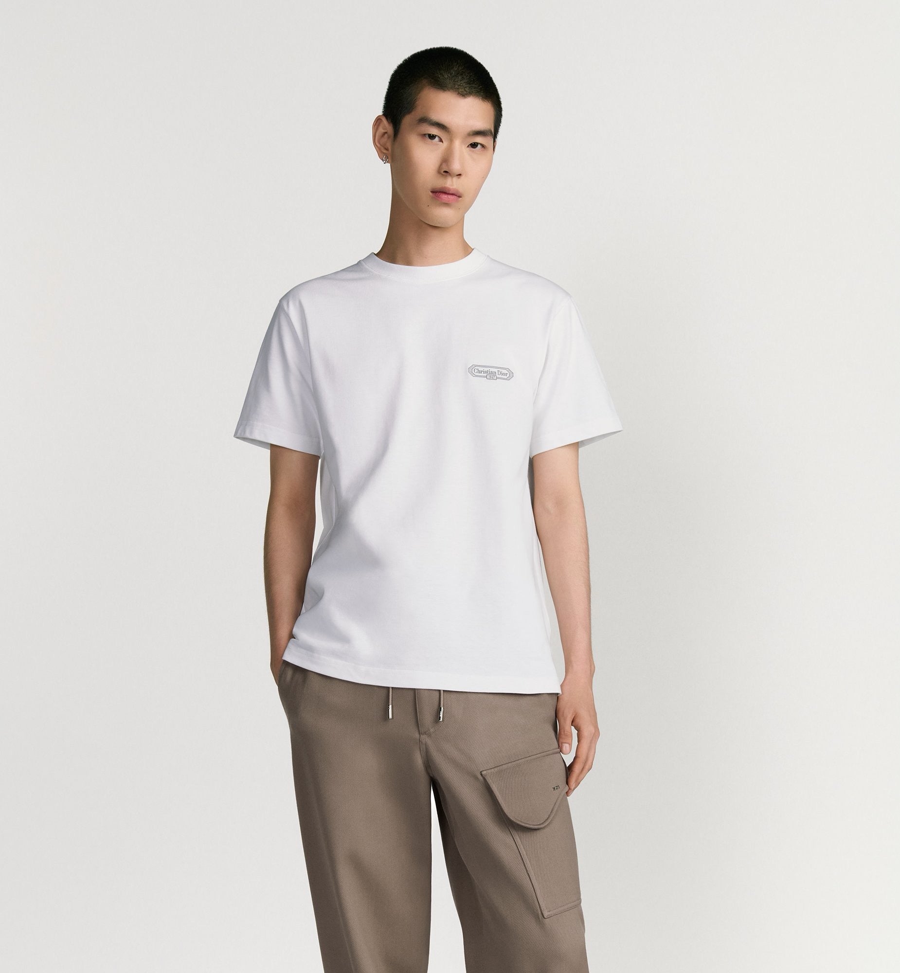Multi-color Polo
