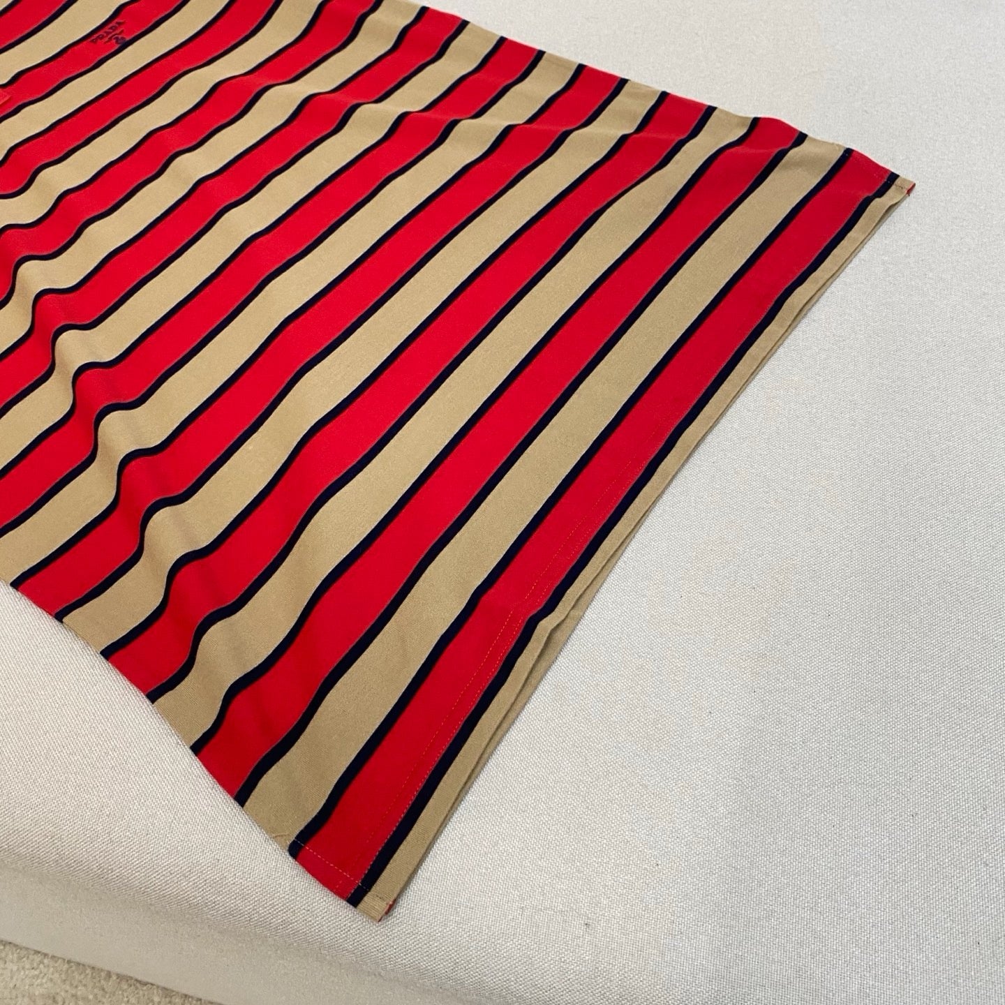 Multi-color Polo