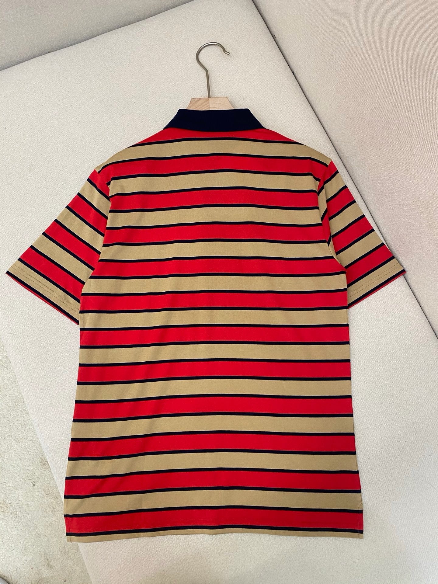 Multi-color Polo