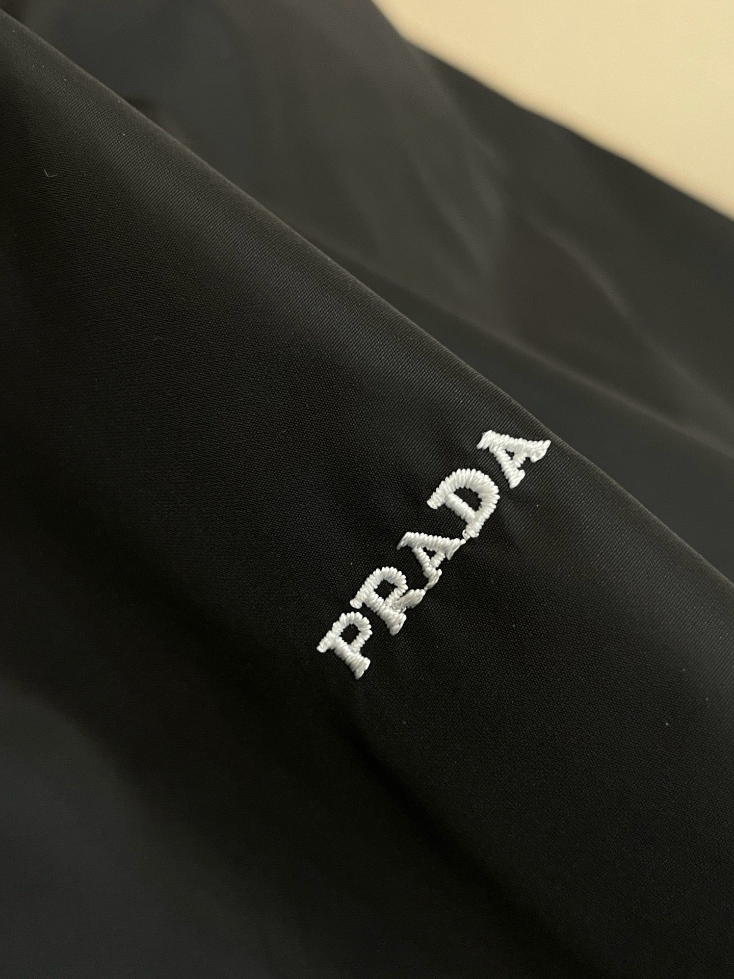 Black Jacket