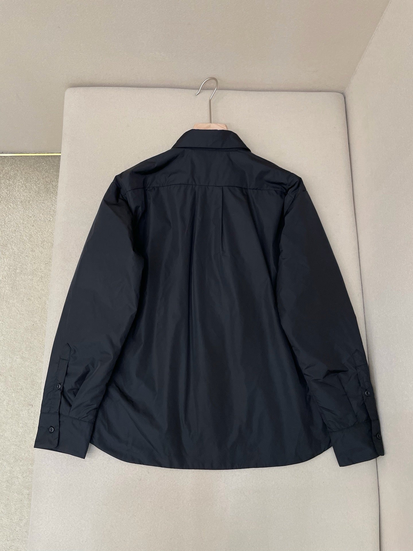 Black Jacket