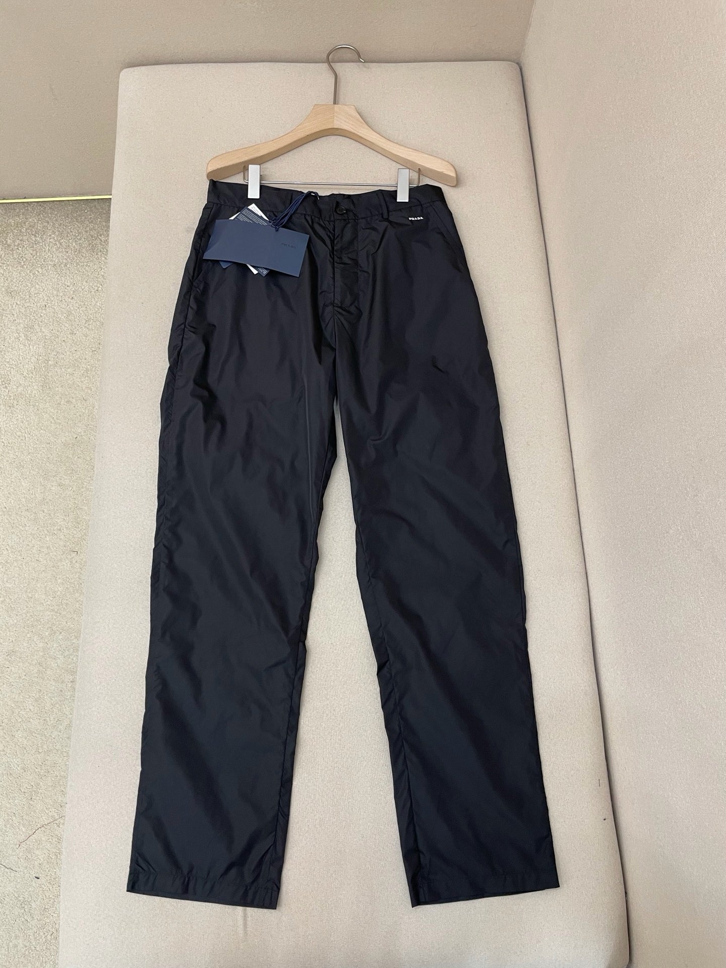 Black Pant