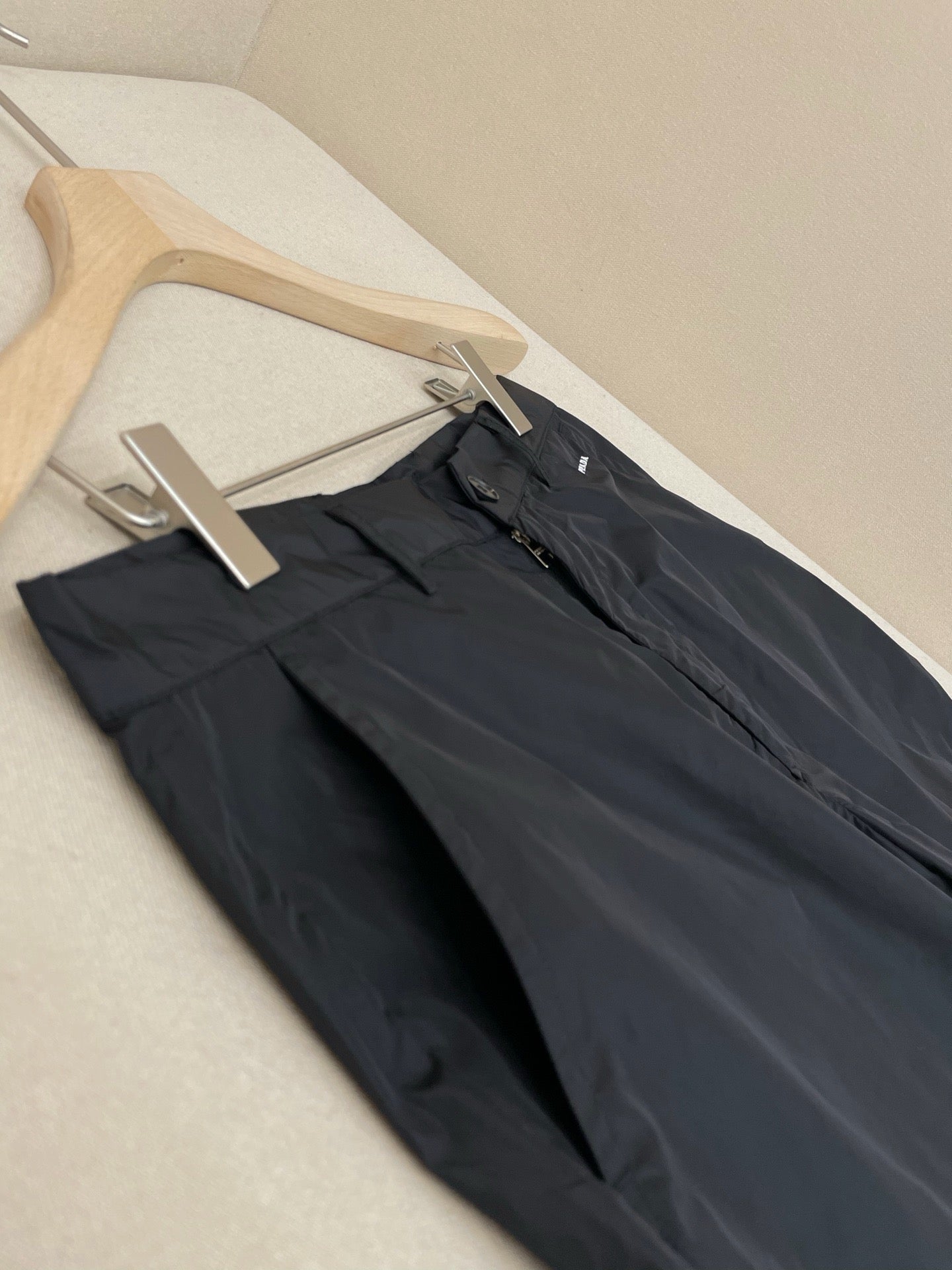 Black Pant
