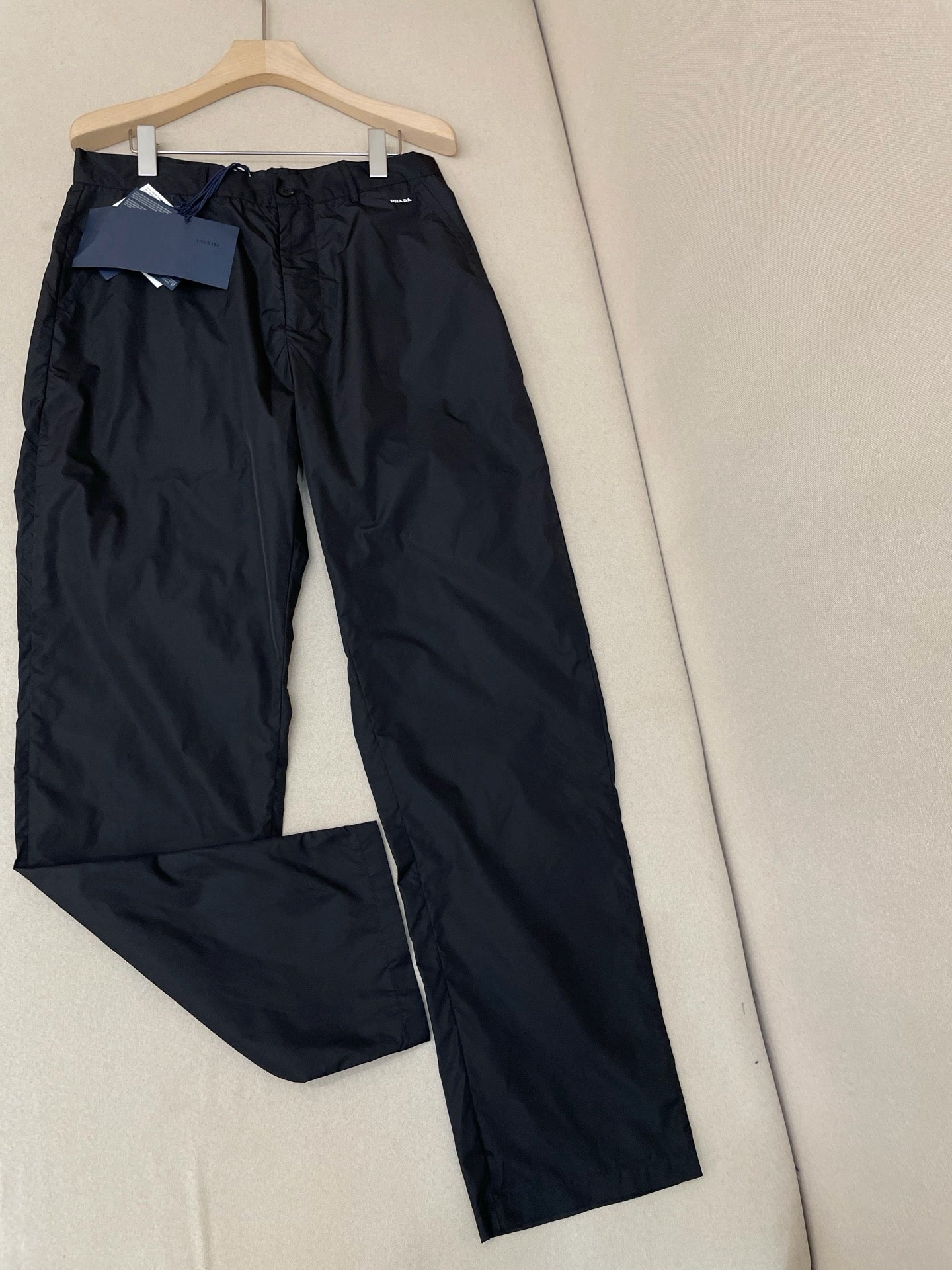 Black Pant
