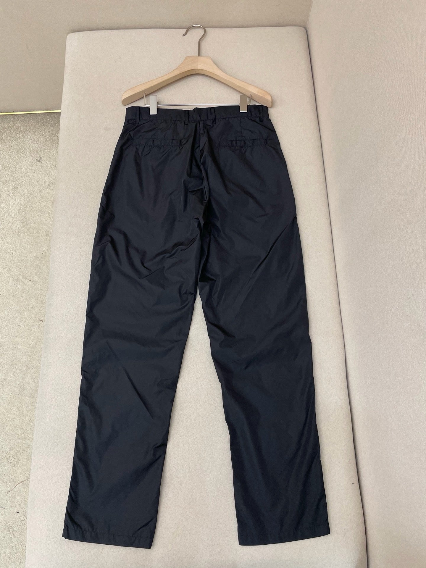 Black Pant