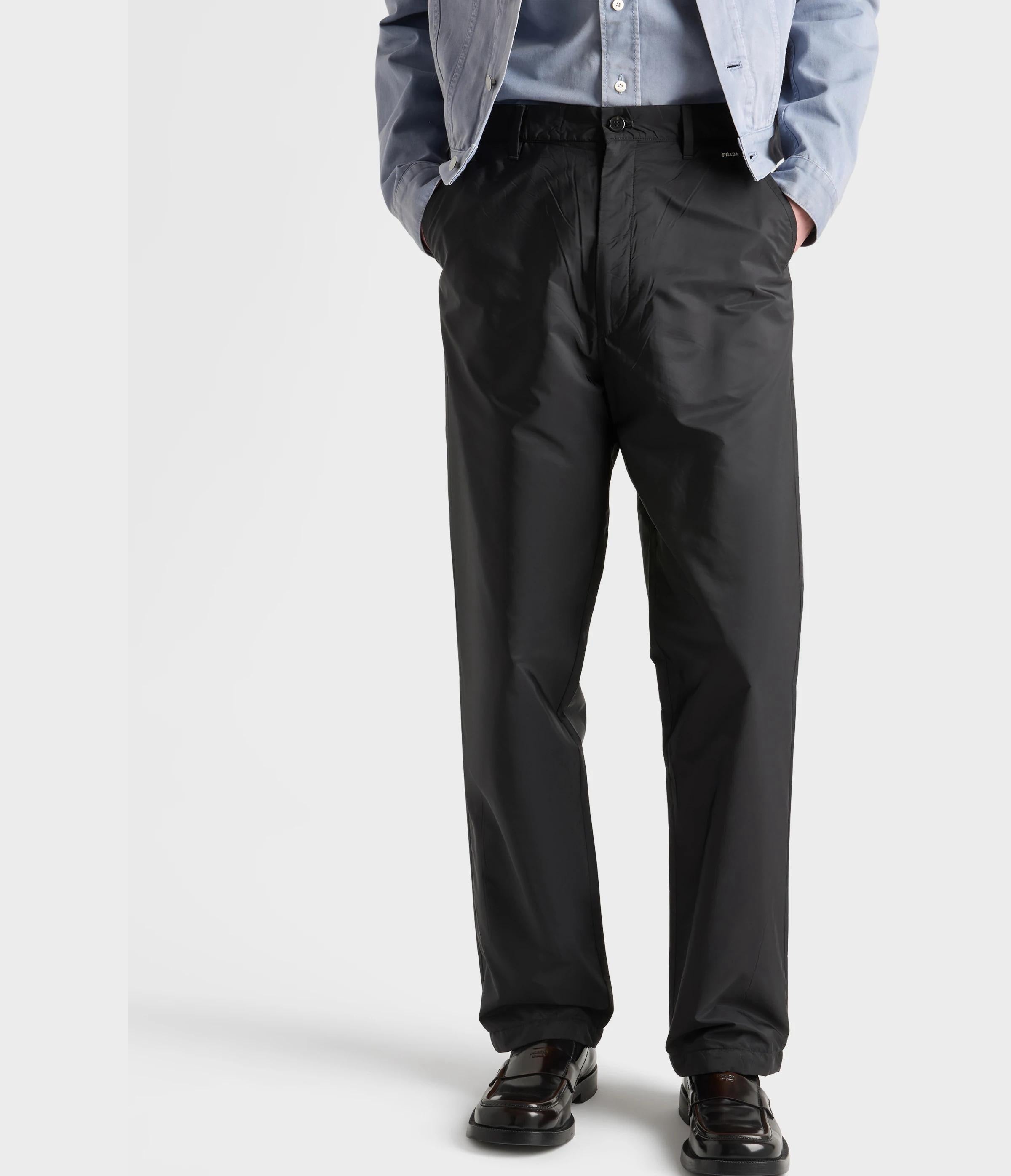 Black Pant
