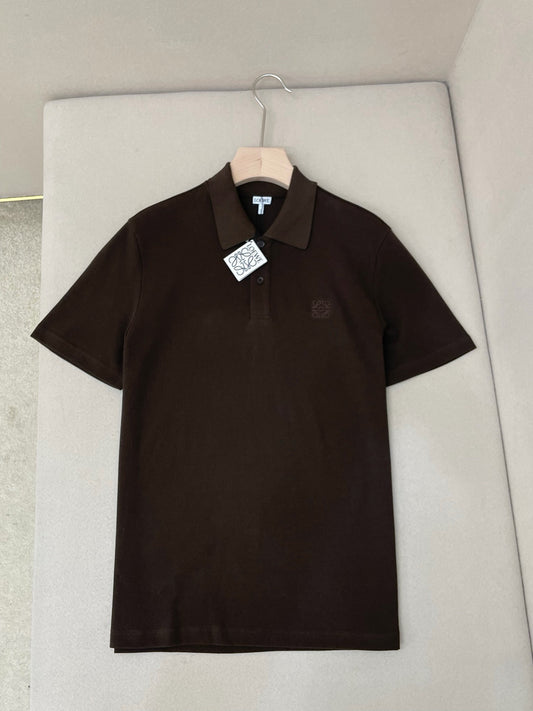 Brown Polo