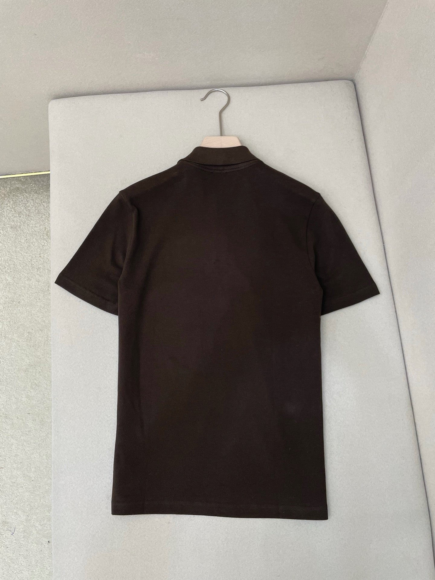 Brown Polo