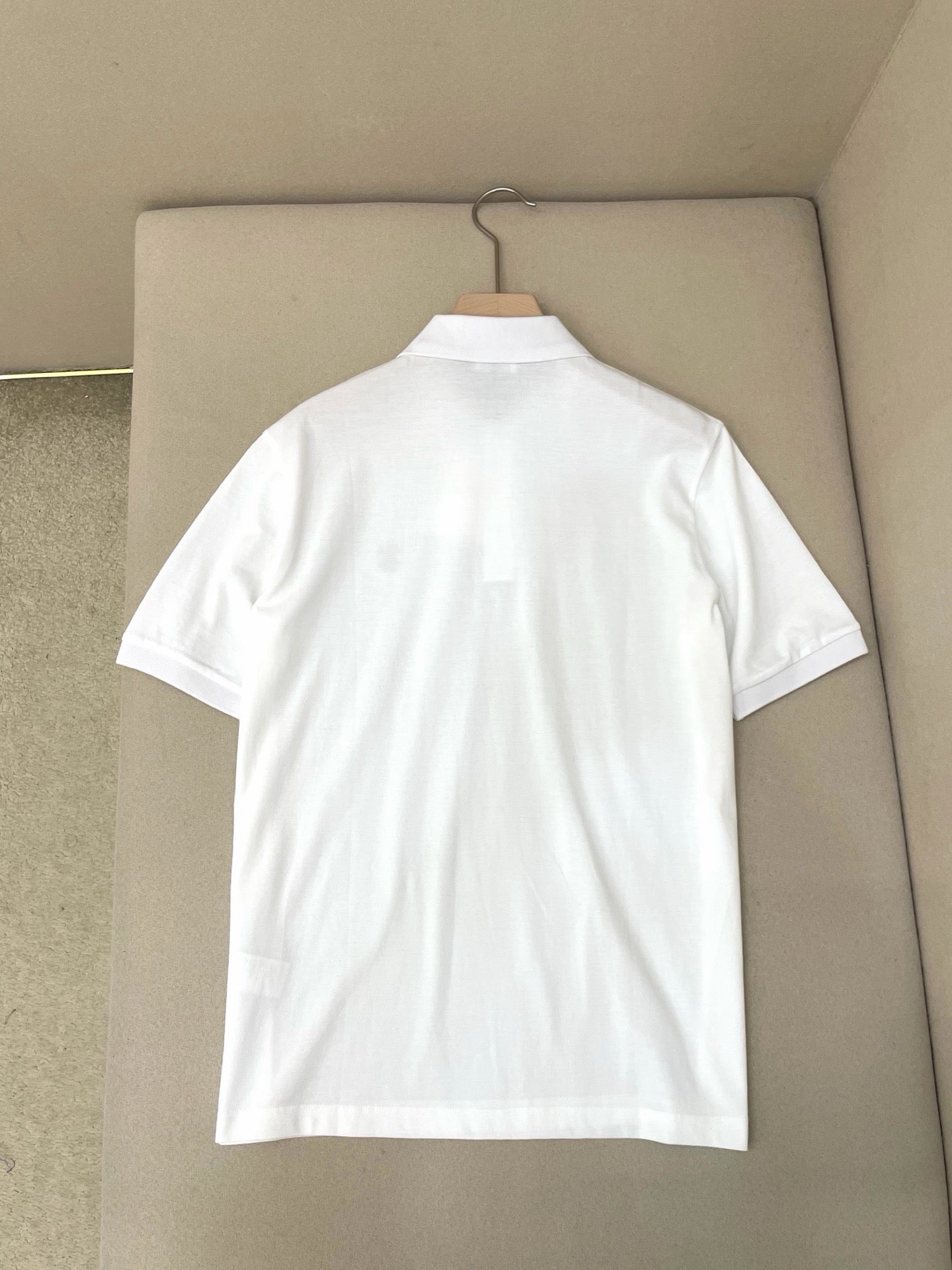 Multi-color Polo