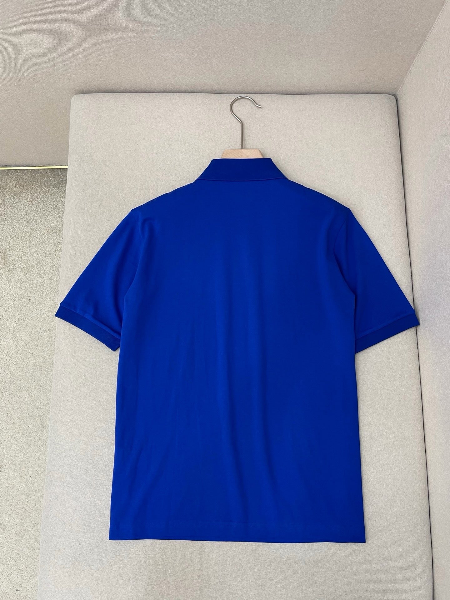 Multi-color Polo