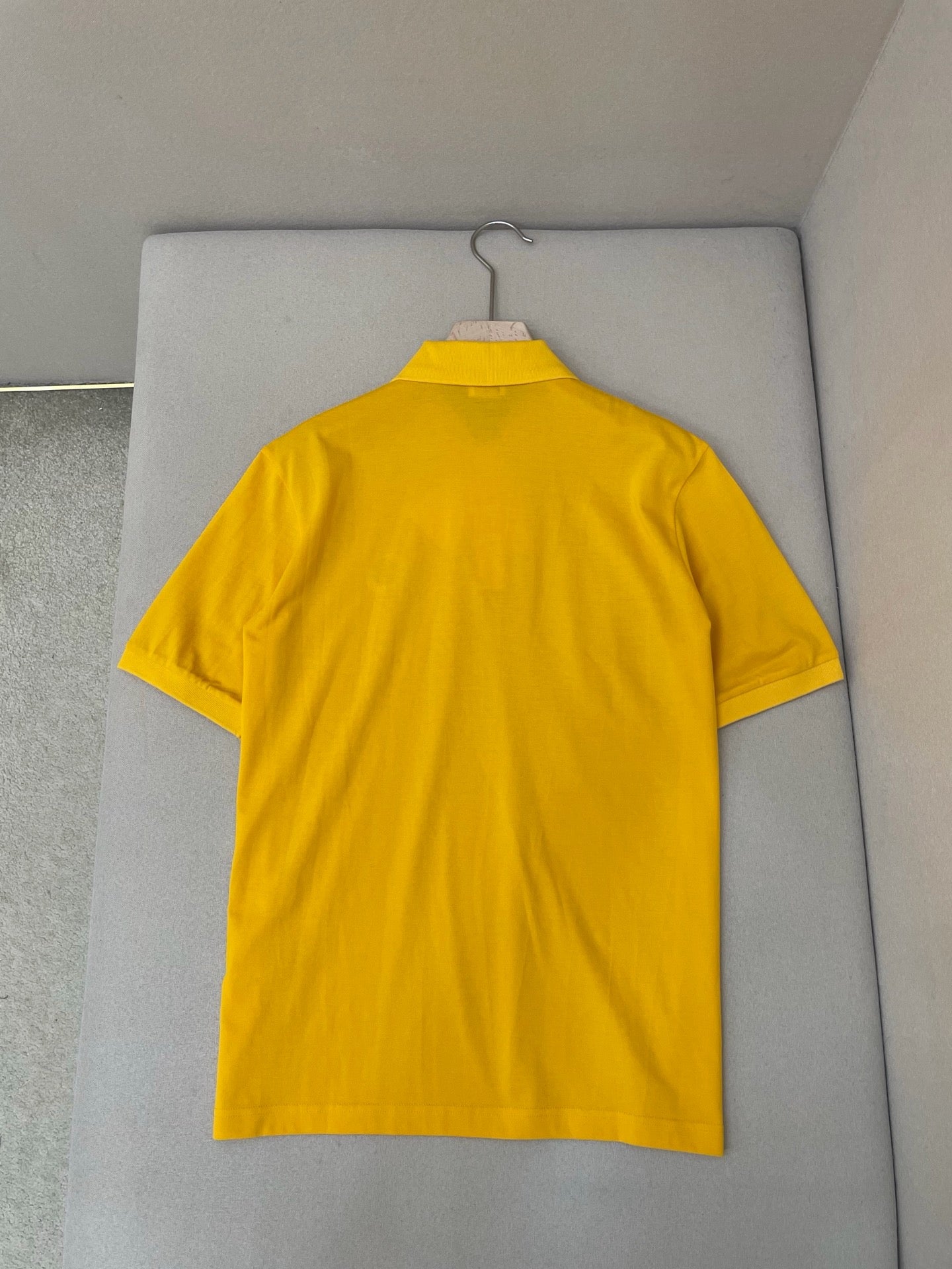 Multi-color Polo