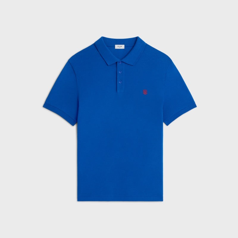 Multi-color Polo