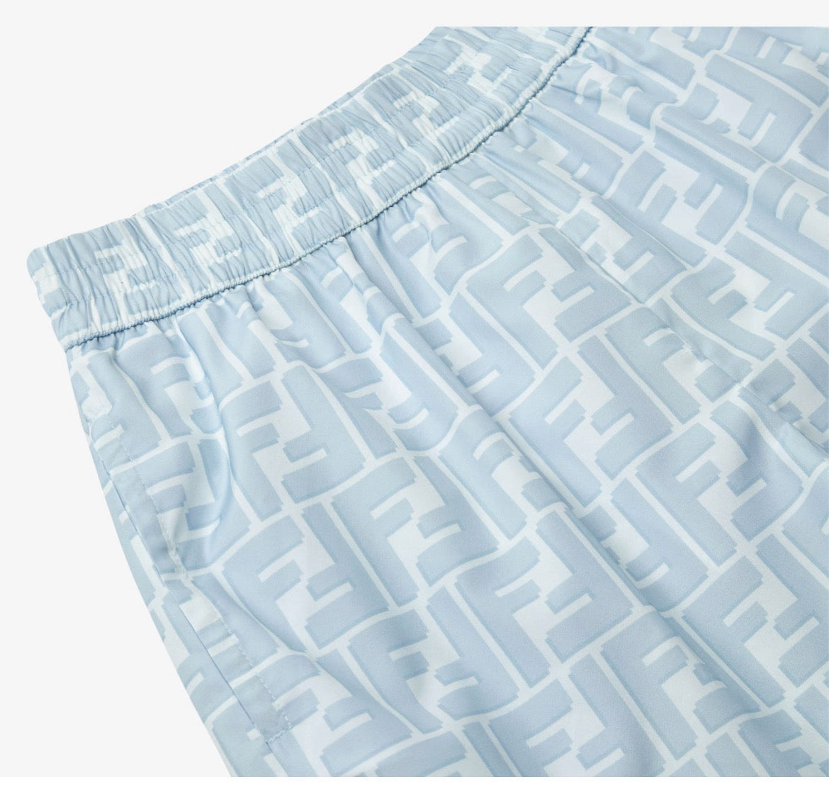 Blue Short - FashionHype.xyz