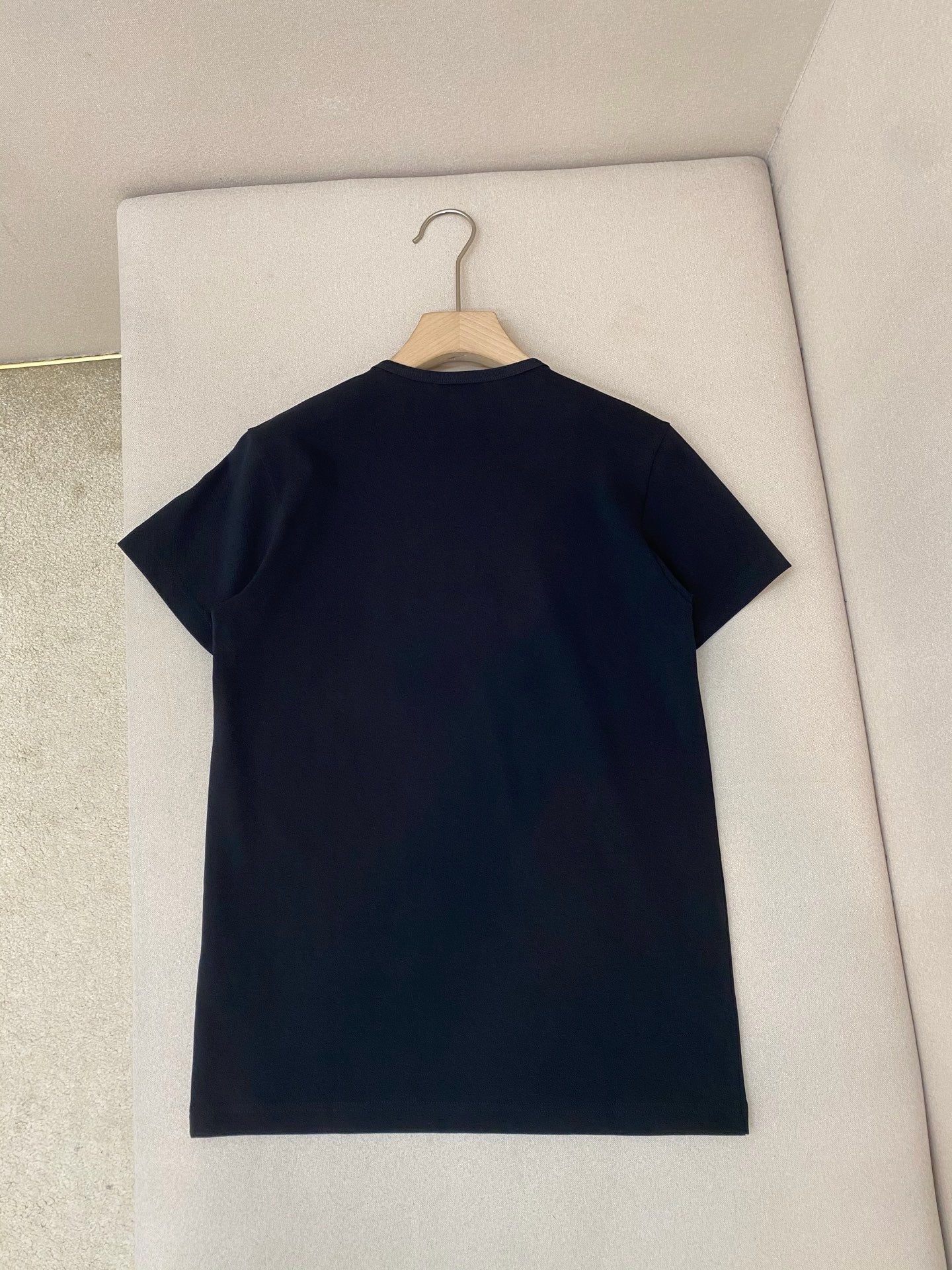 Black T-shirt