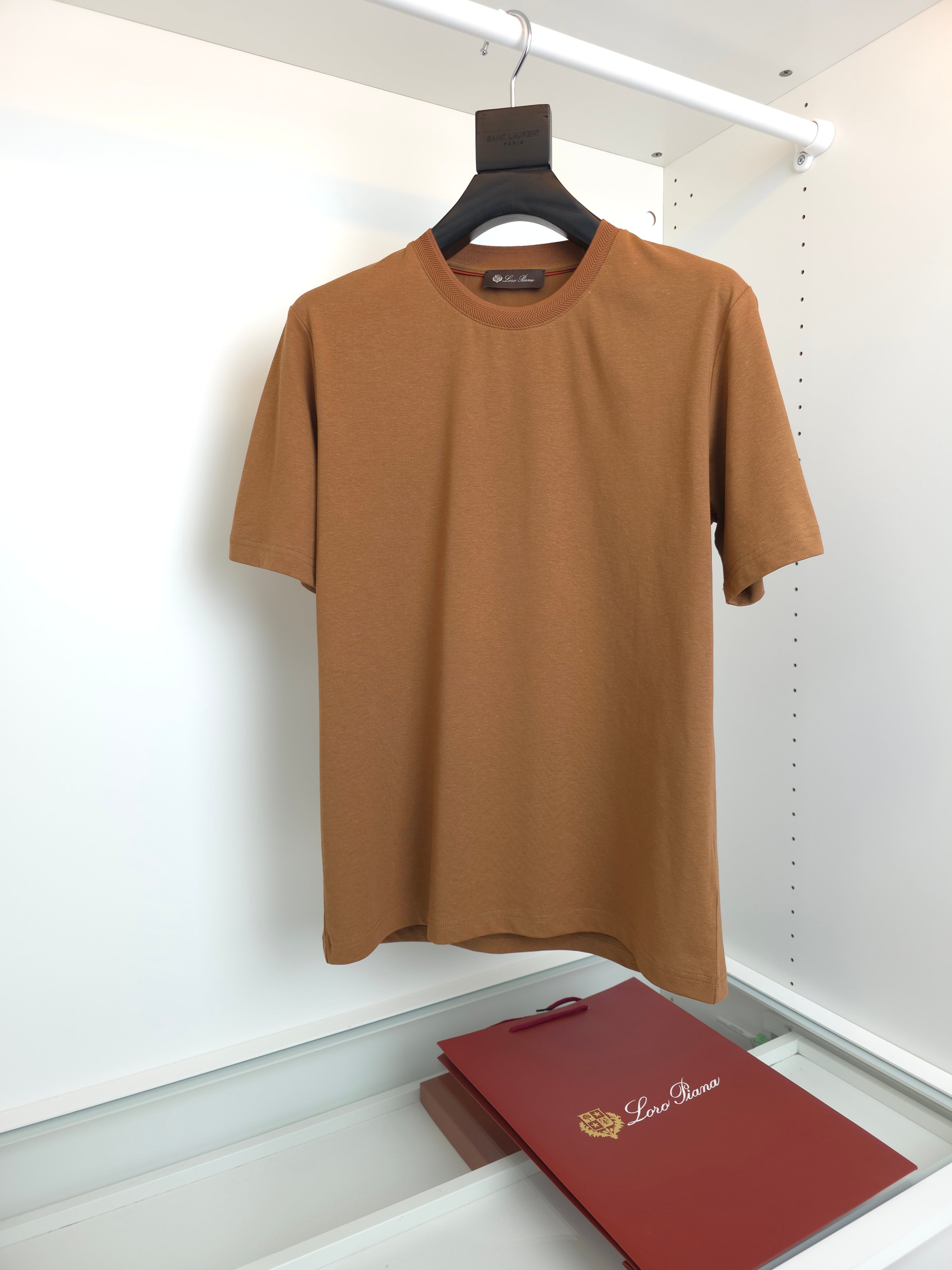 Multi-color T-shirt
