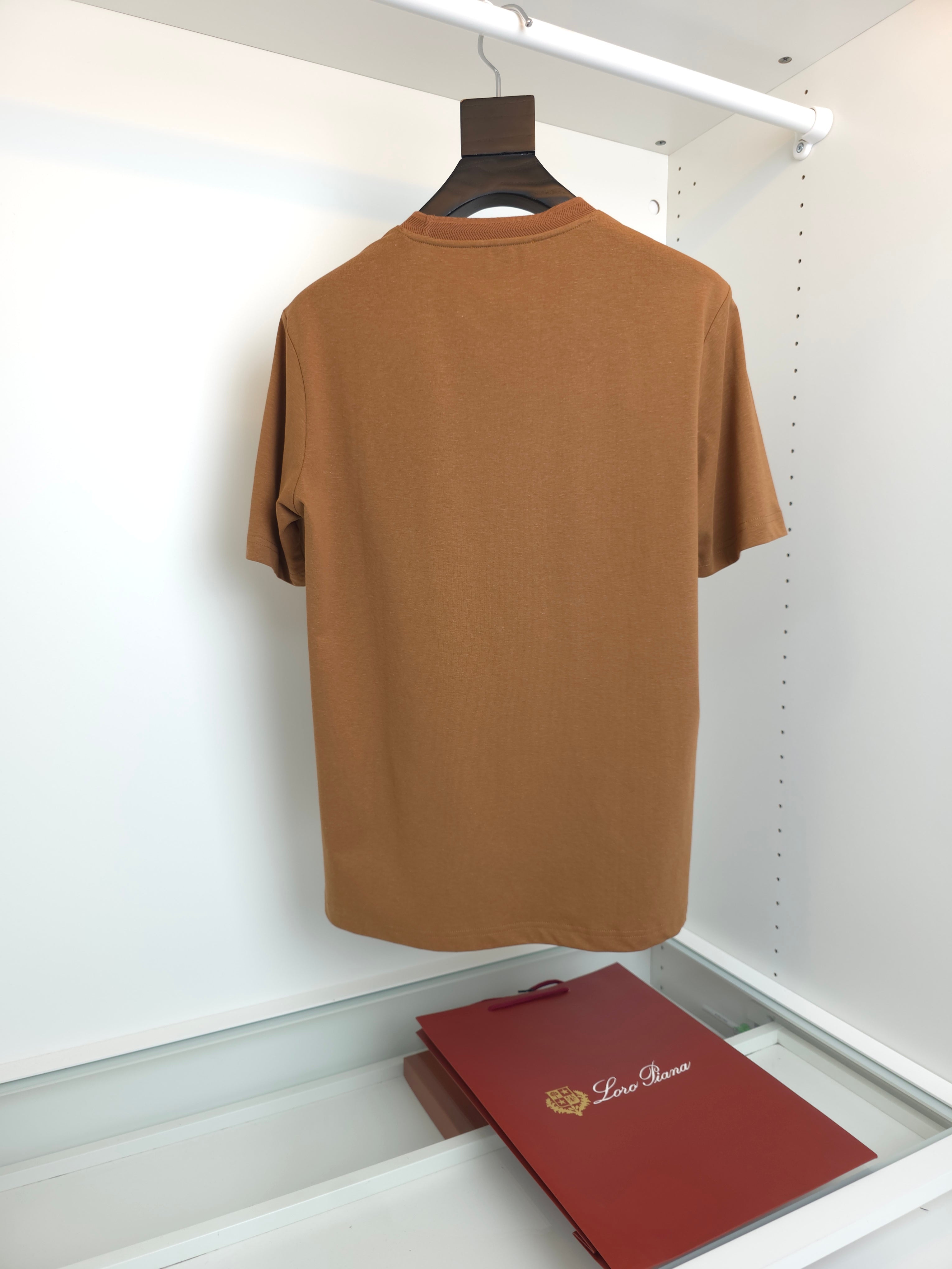 Multi-color T-shirt