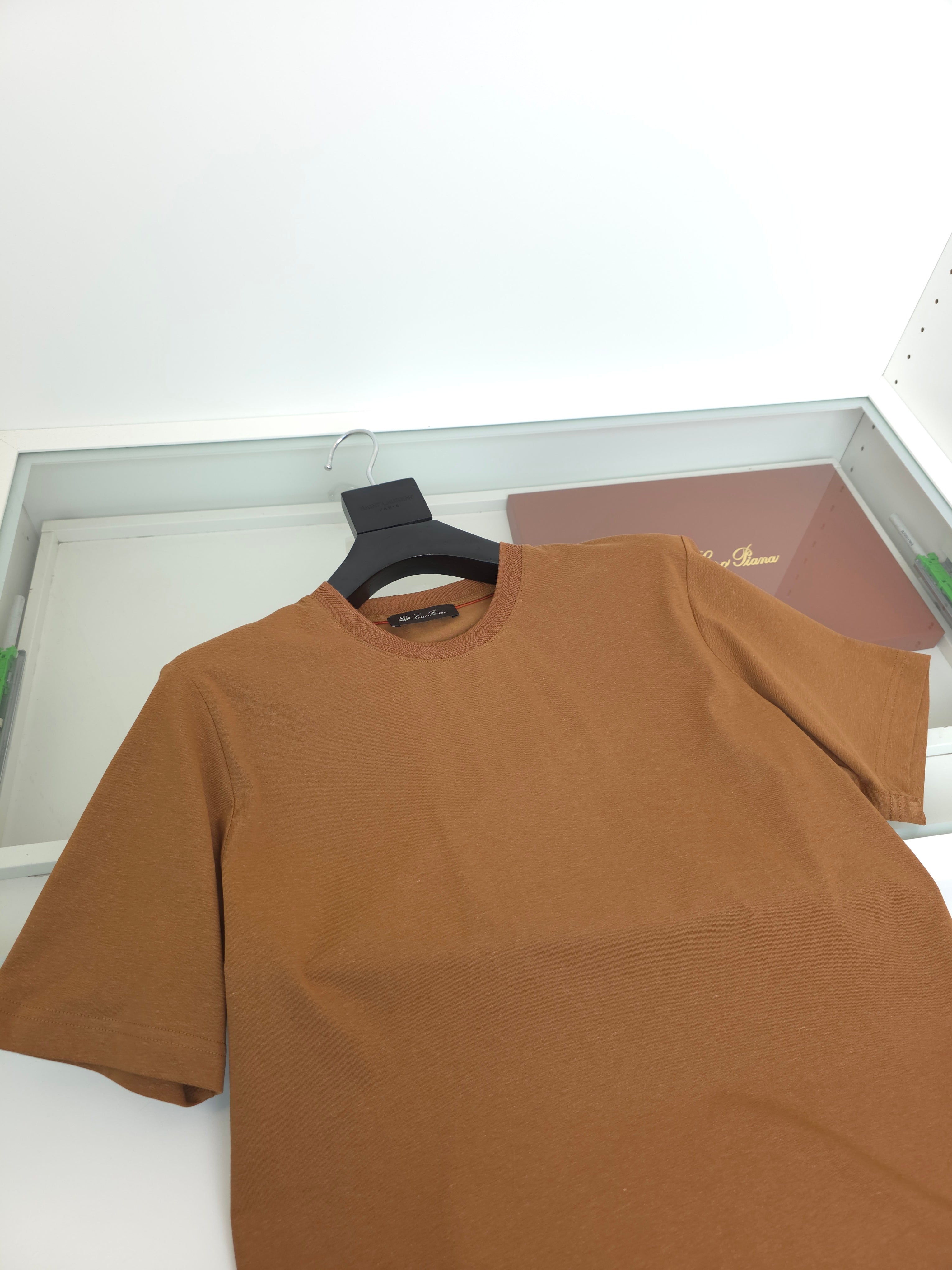 Multi-color T-shirt