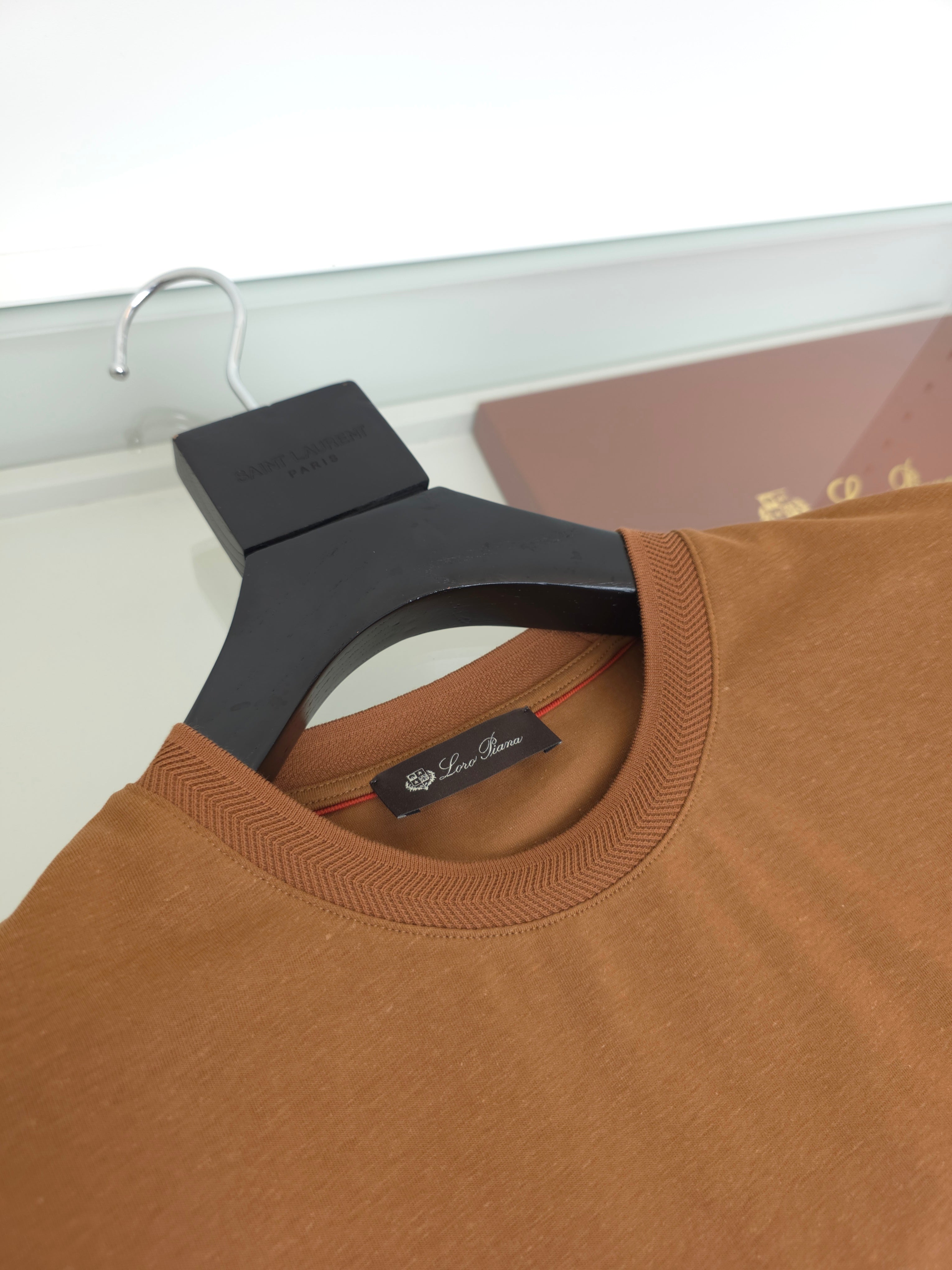 Multi-color T-shirt