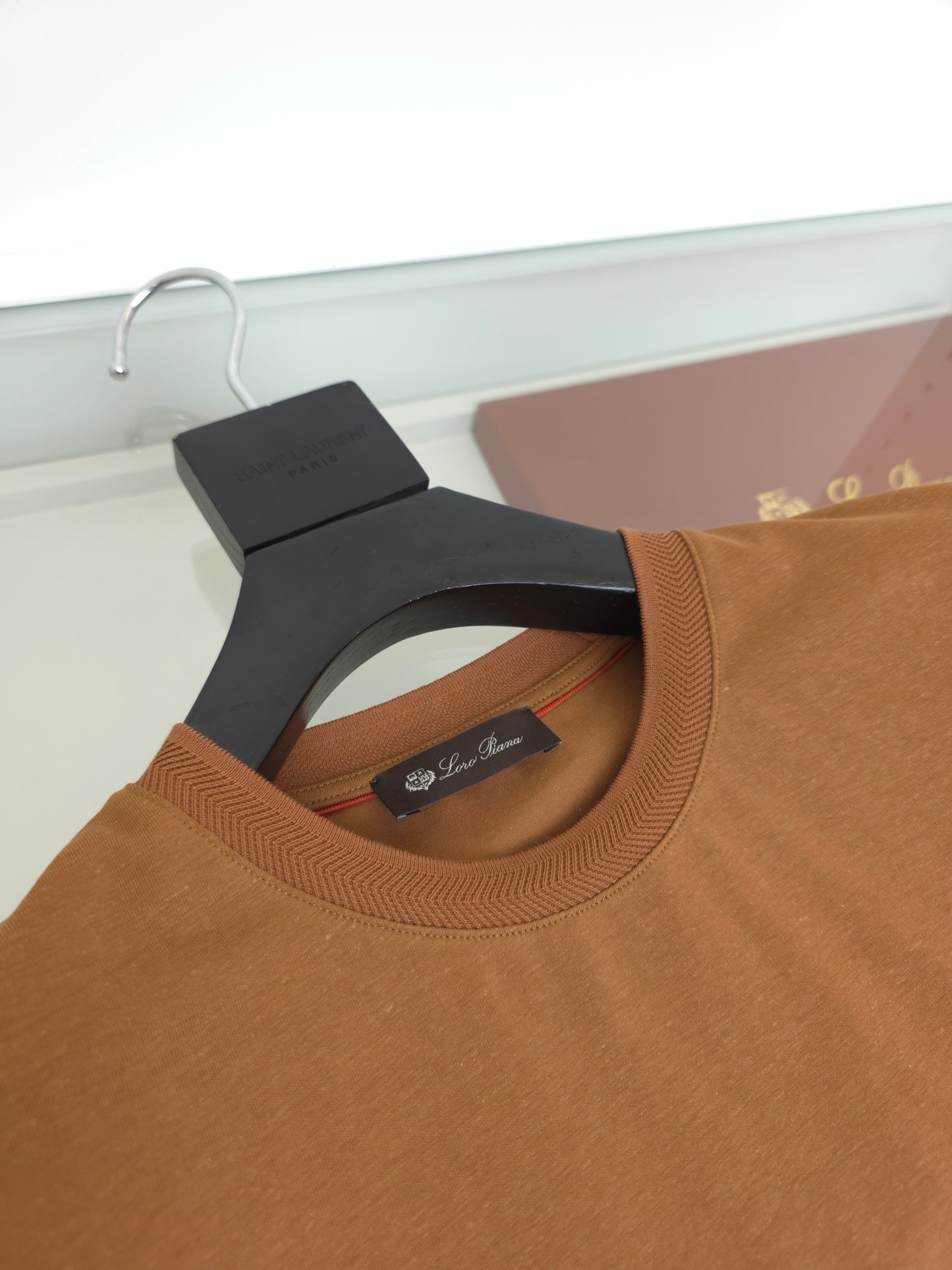 Multi-color T-shirt