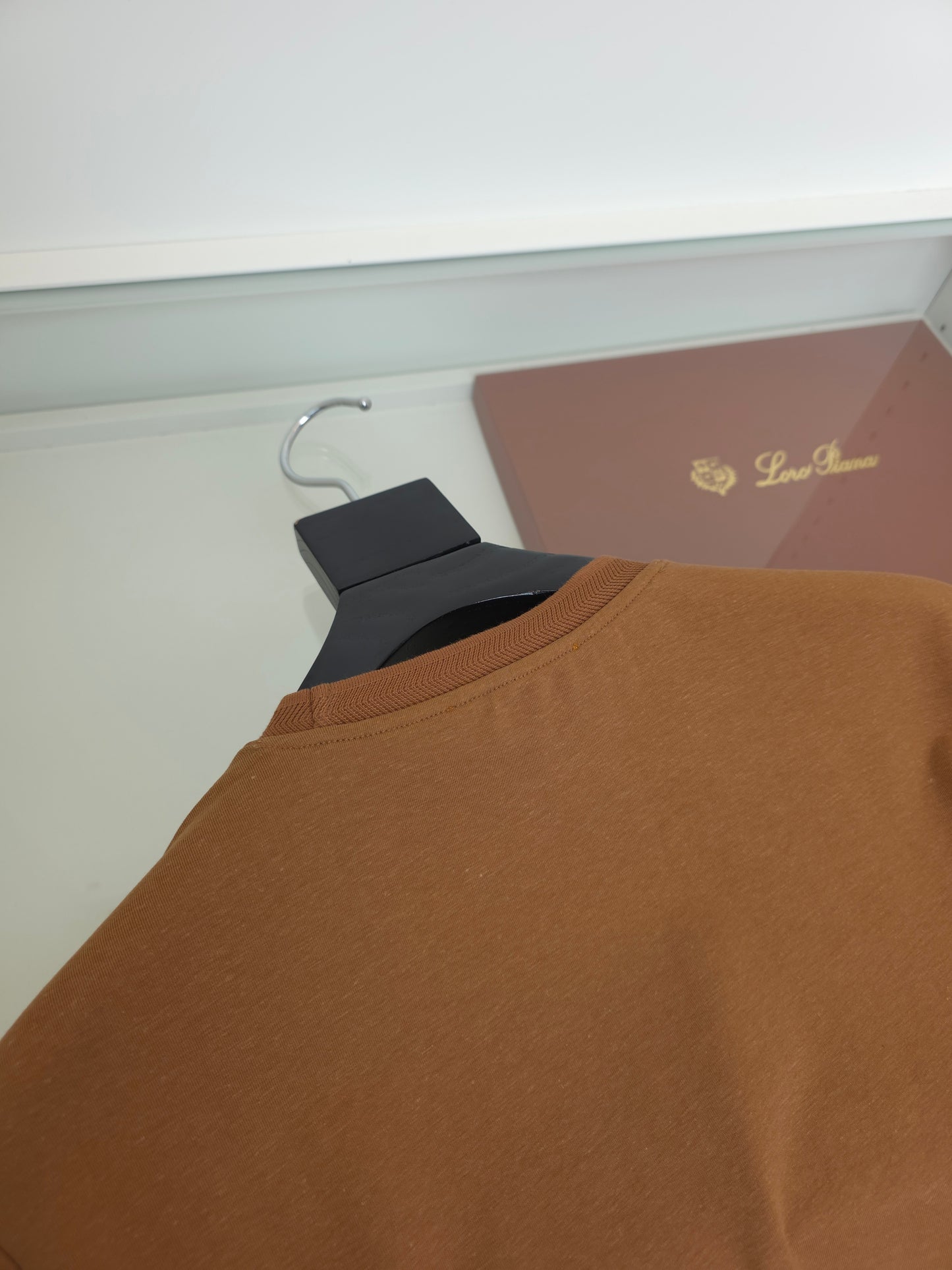 Multi-color T-shirt