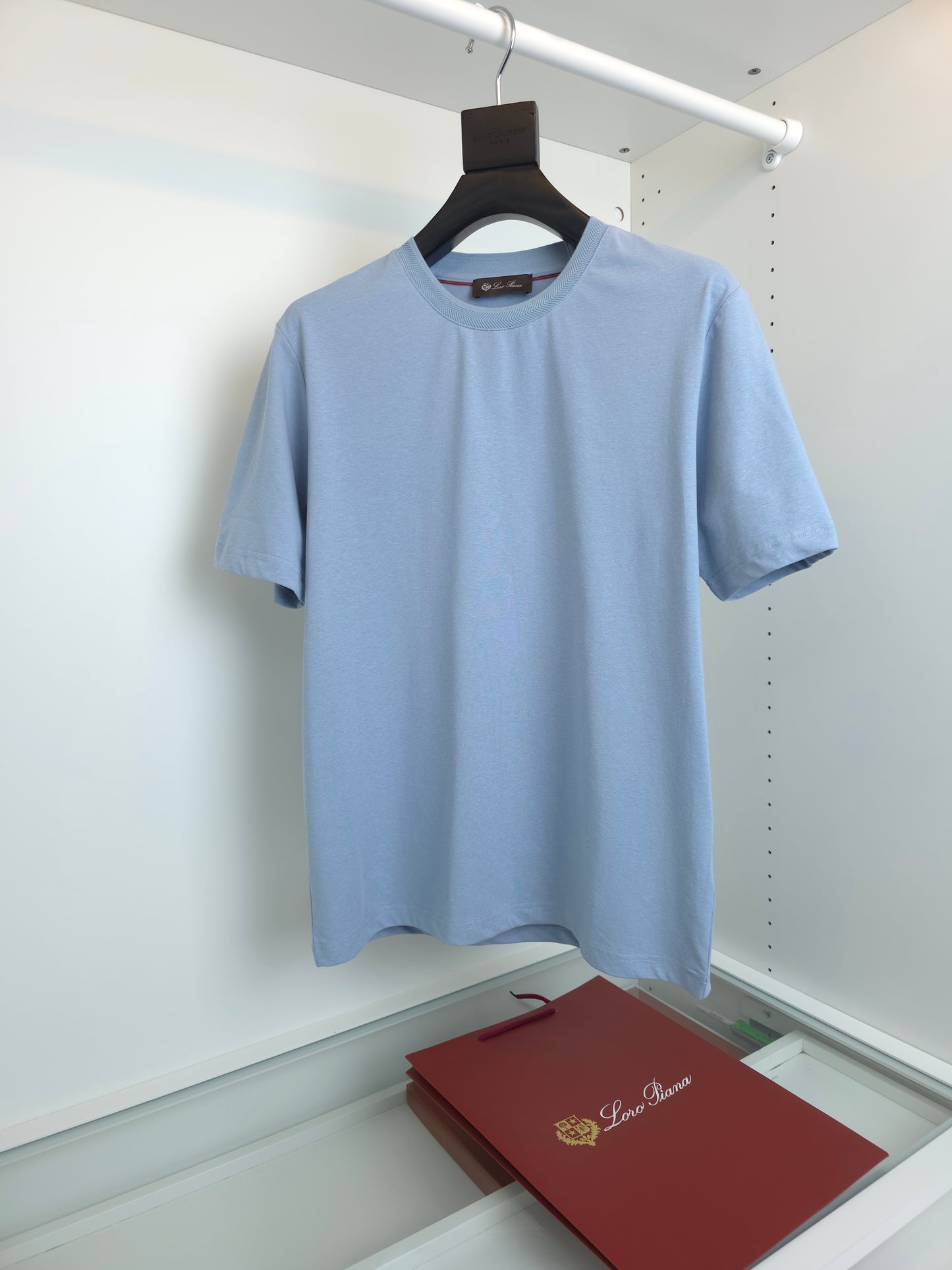 Multi-color T-shirt