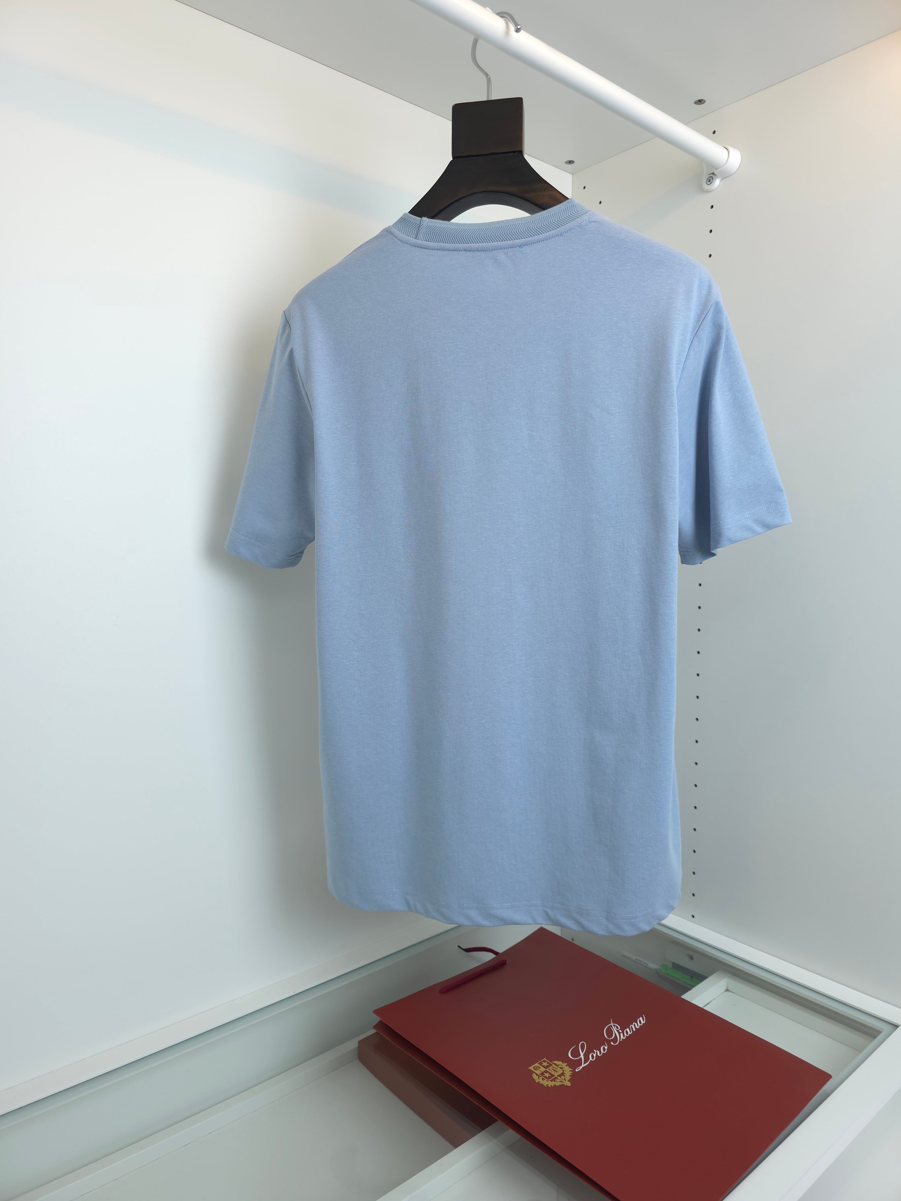 Multi-color T-shirt