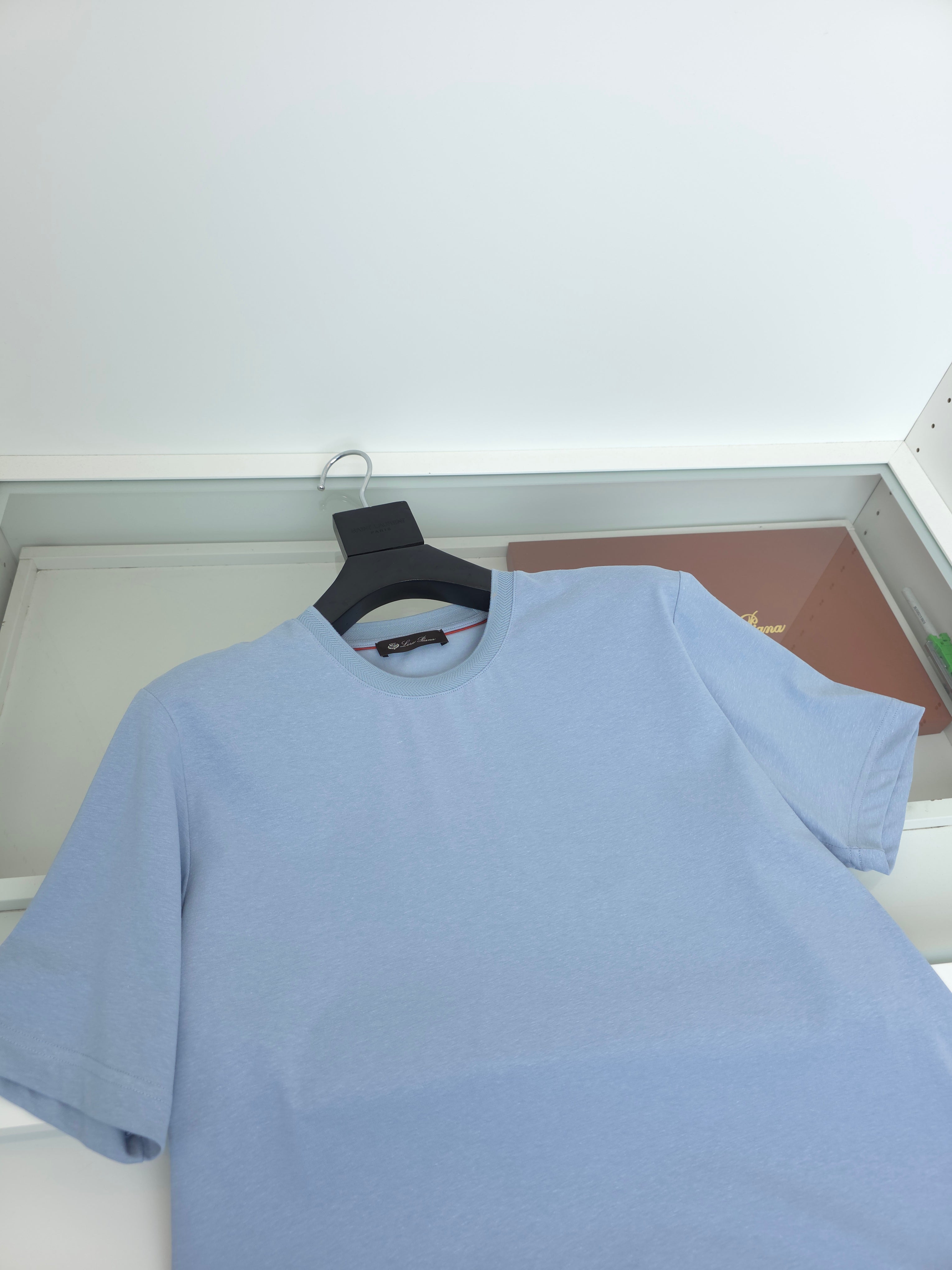Multi-color T-shirt