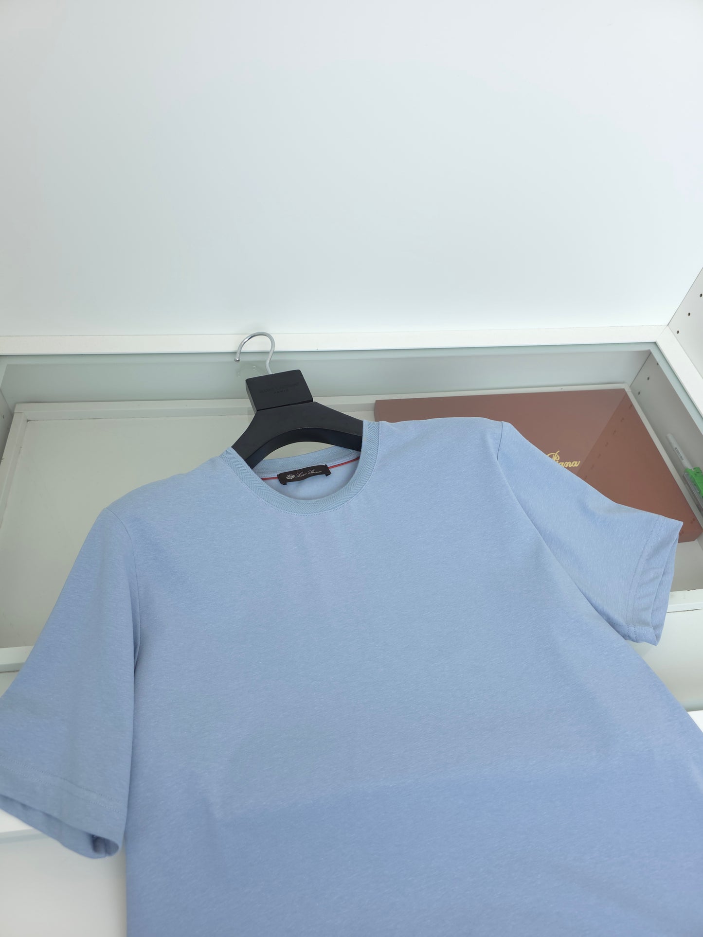 Multi-color T-shirt
