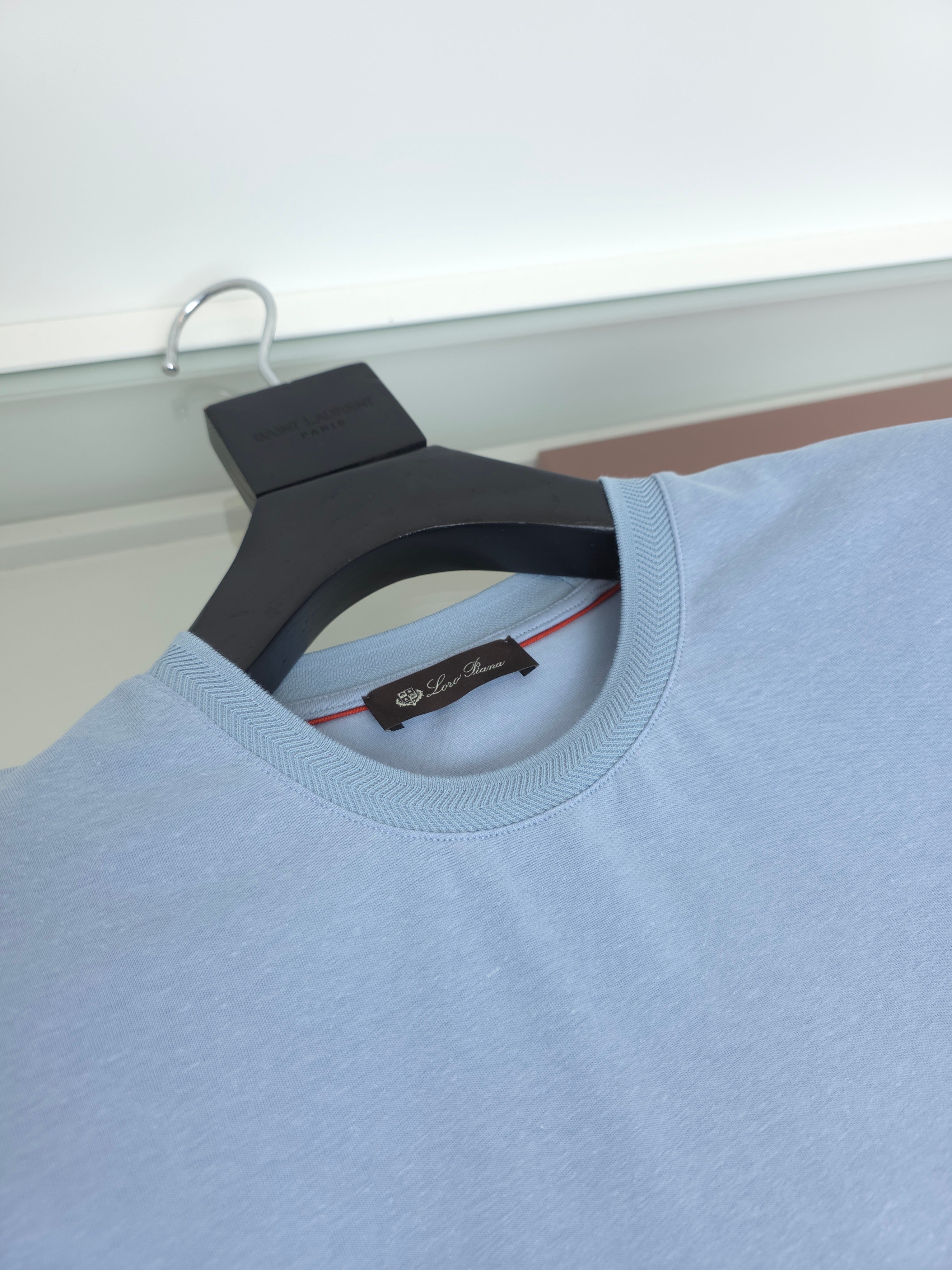 Multi-color T-shirt