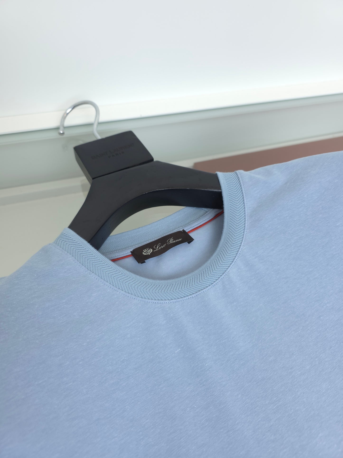Multi-color T-shirt