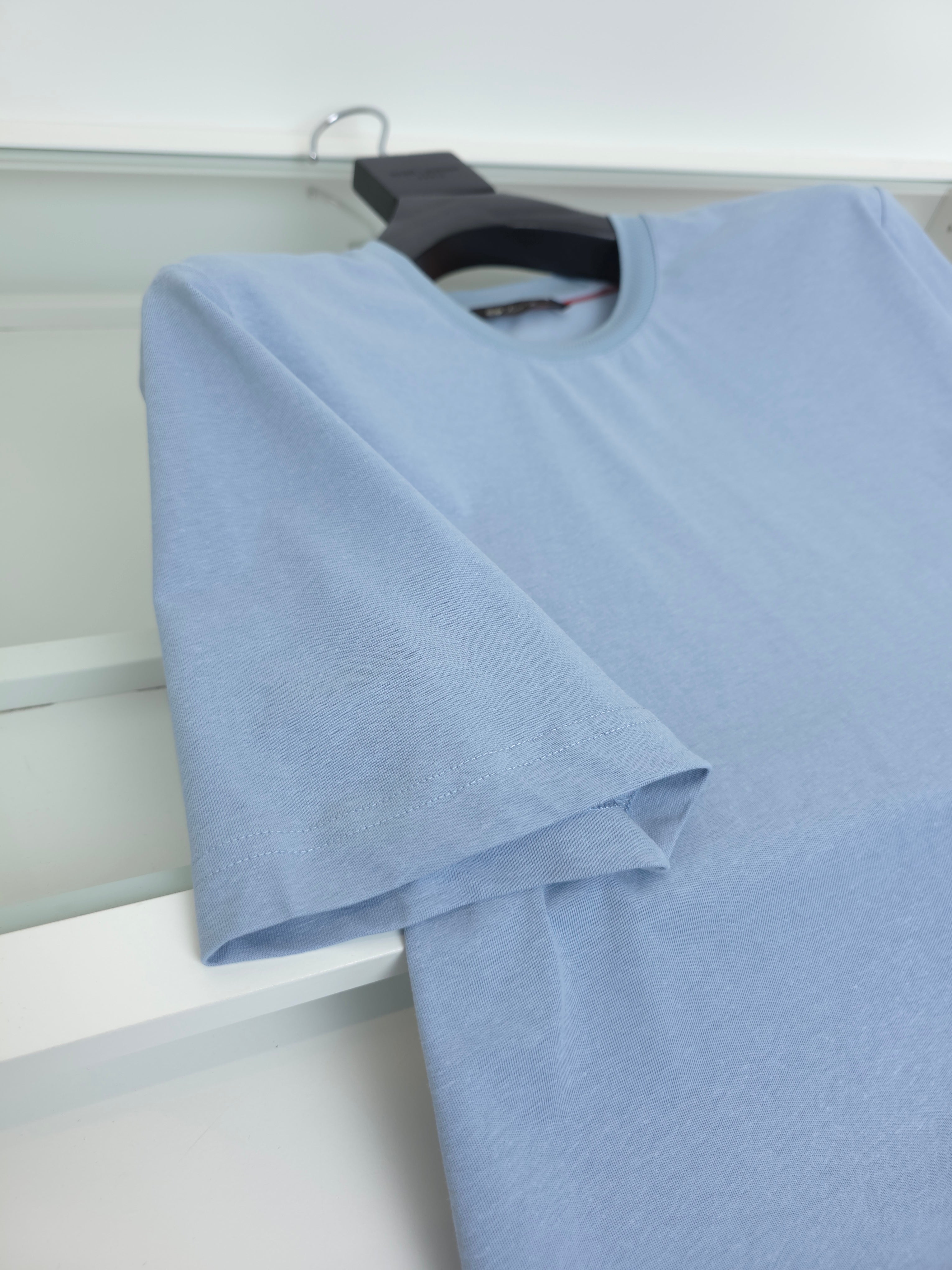 Multi-color T-shirt
