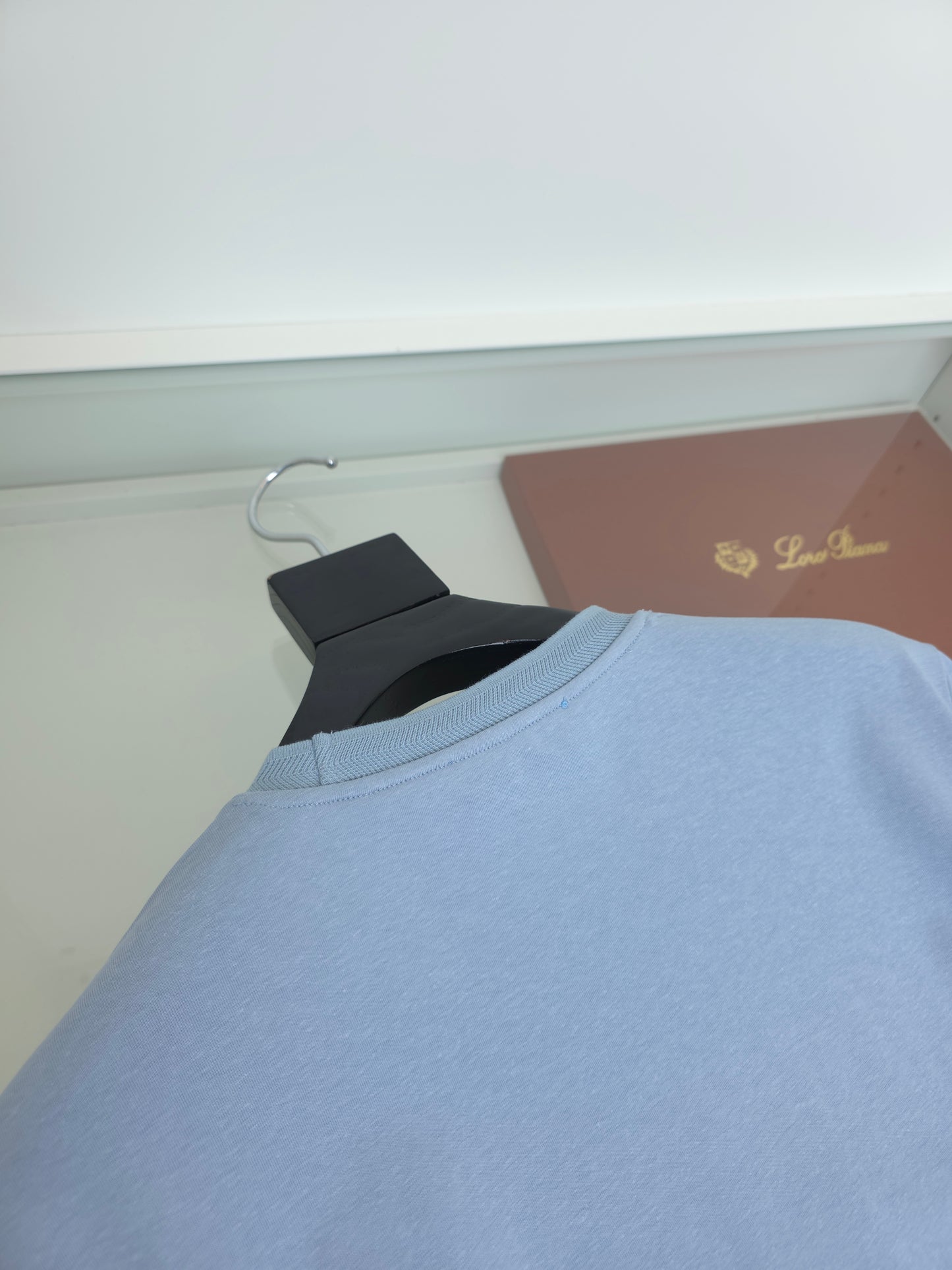 Multi-color T-shirt
